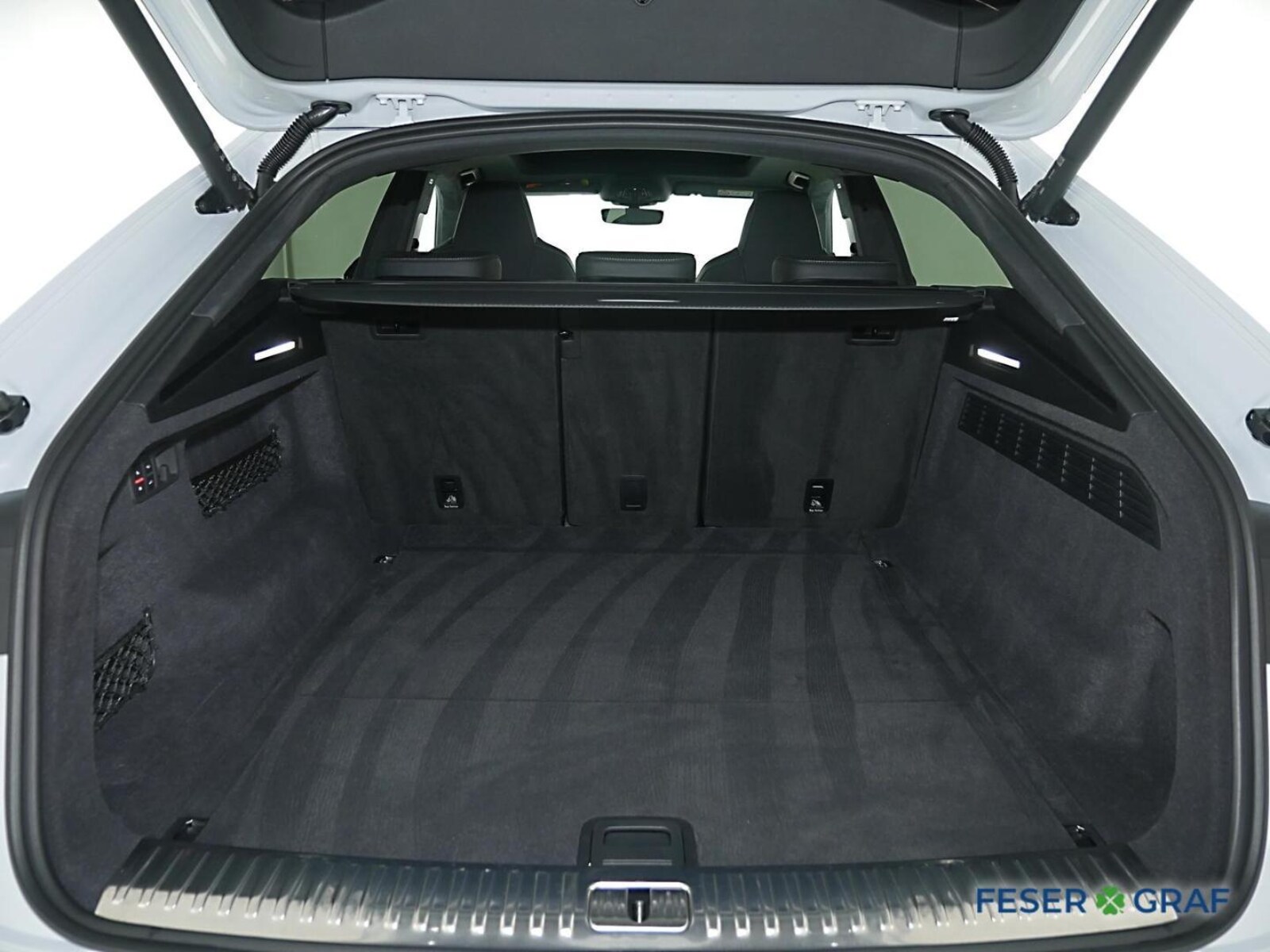 Audi RS Q8 – Bild 10
