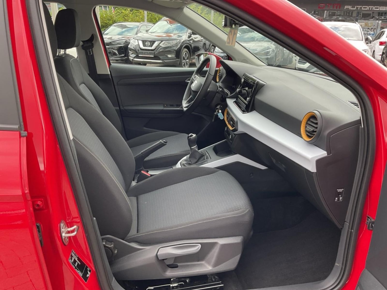 SEAT Arona – Bild 11