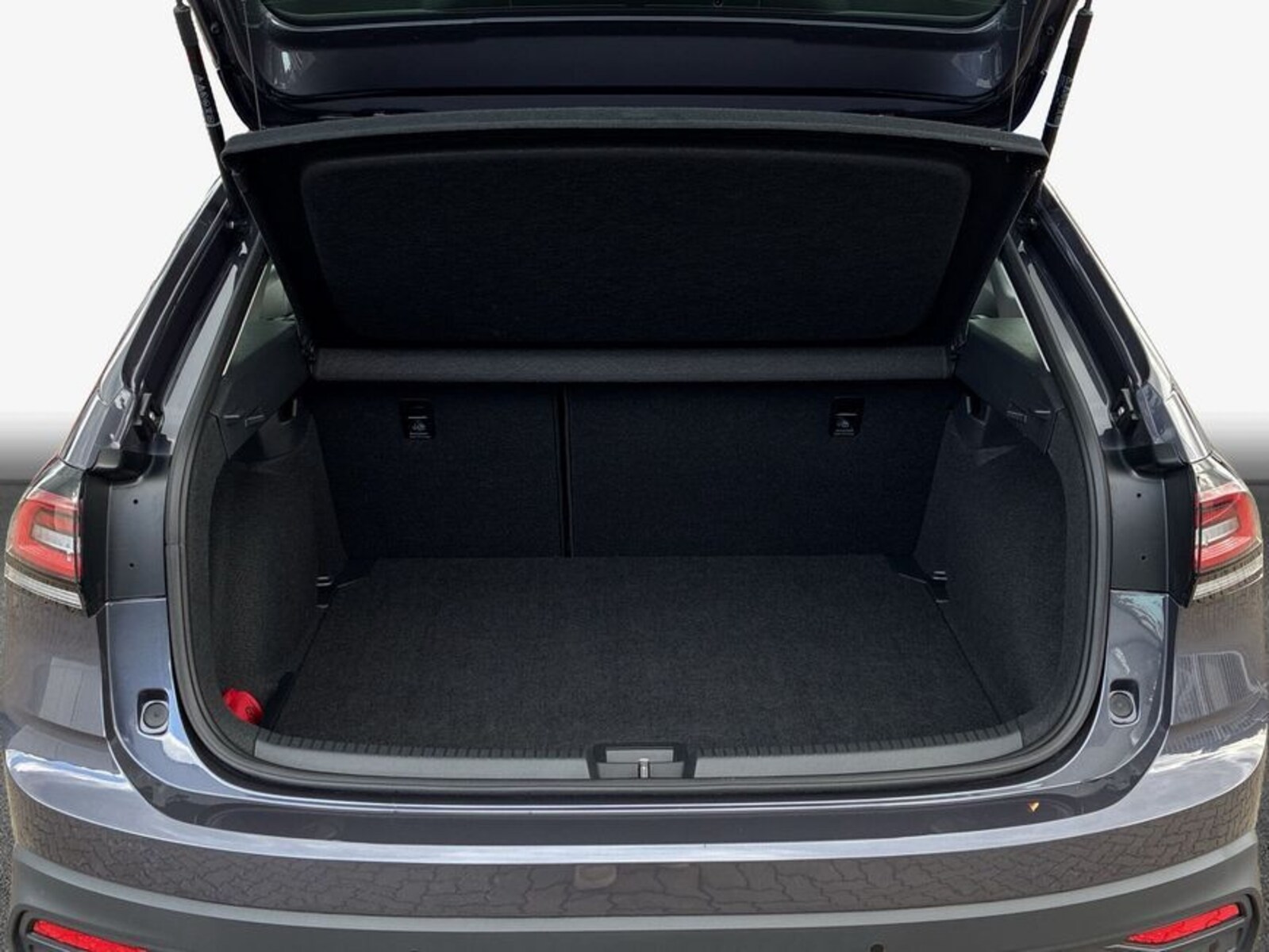 Volkswagen Taigo – Bild 8