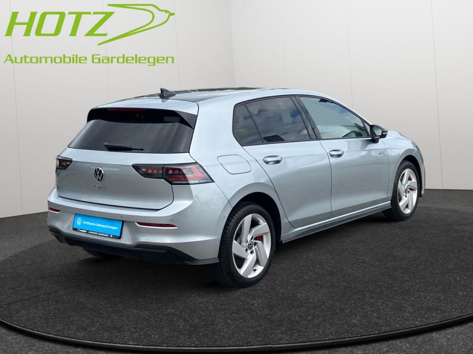 Volkswagen Golf – Bild 5