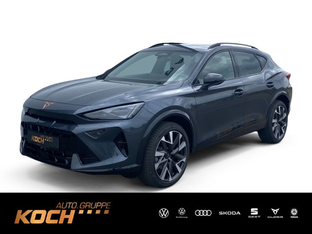 CUPRA Formentor 2.0 TSI 150 kW (204 PS) 2.0 TSI 150 kW 4Drive (R055105)