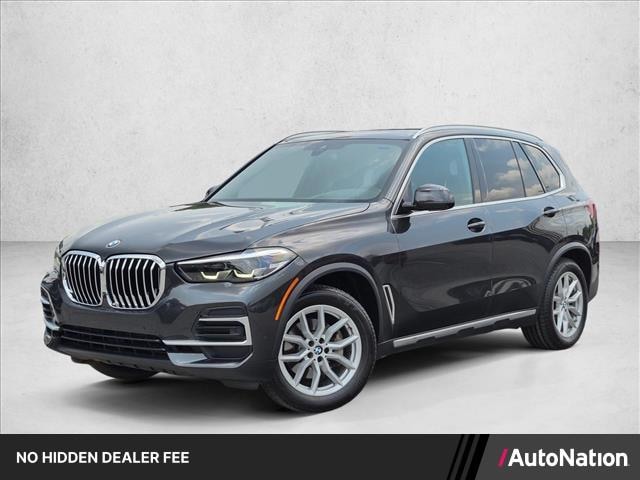 2023 BMW X5