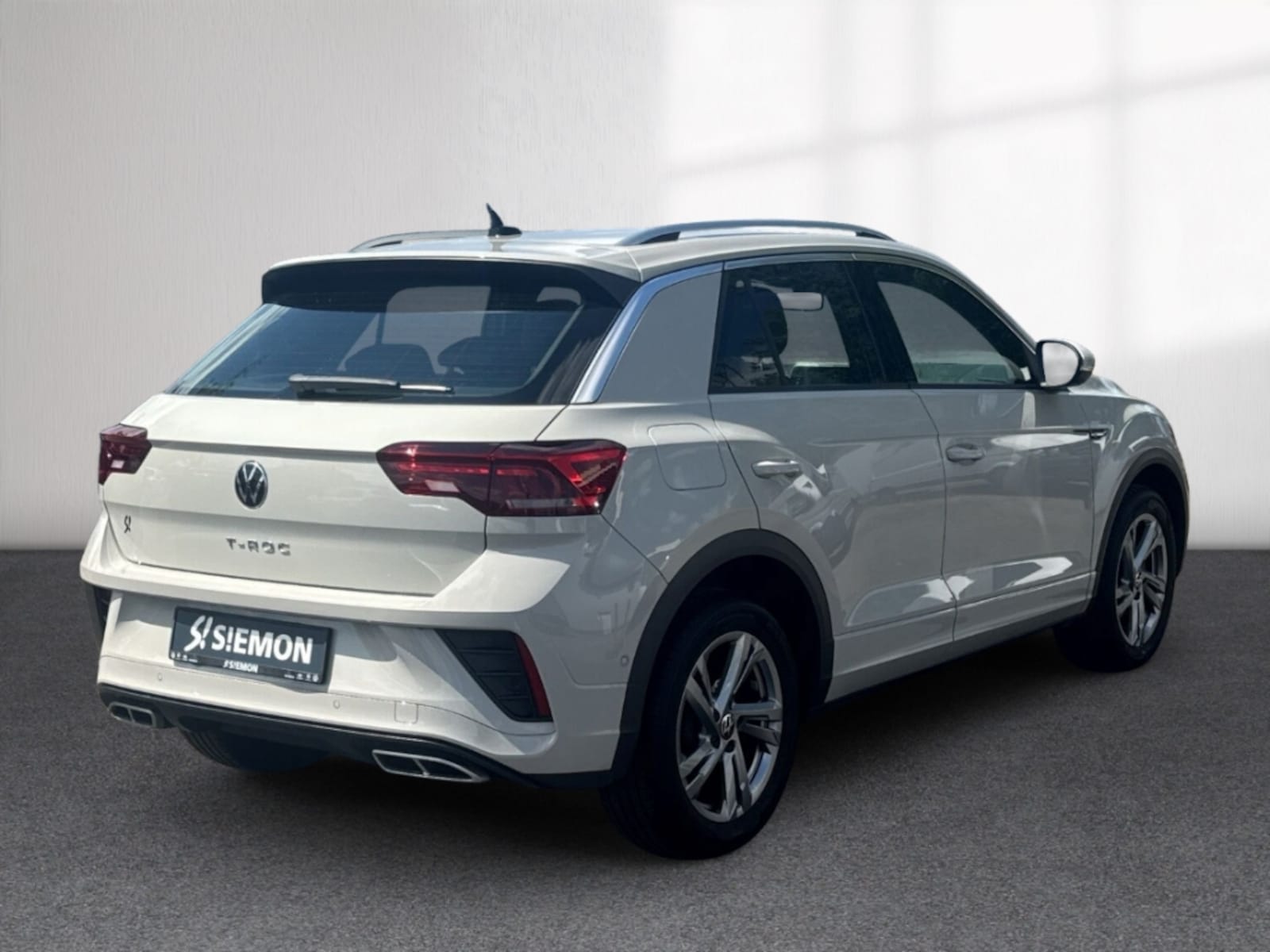 Volkswagen T-Roc – Bild 5