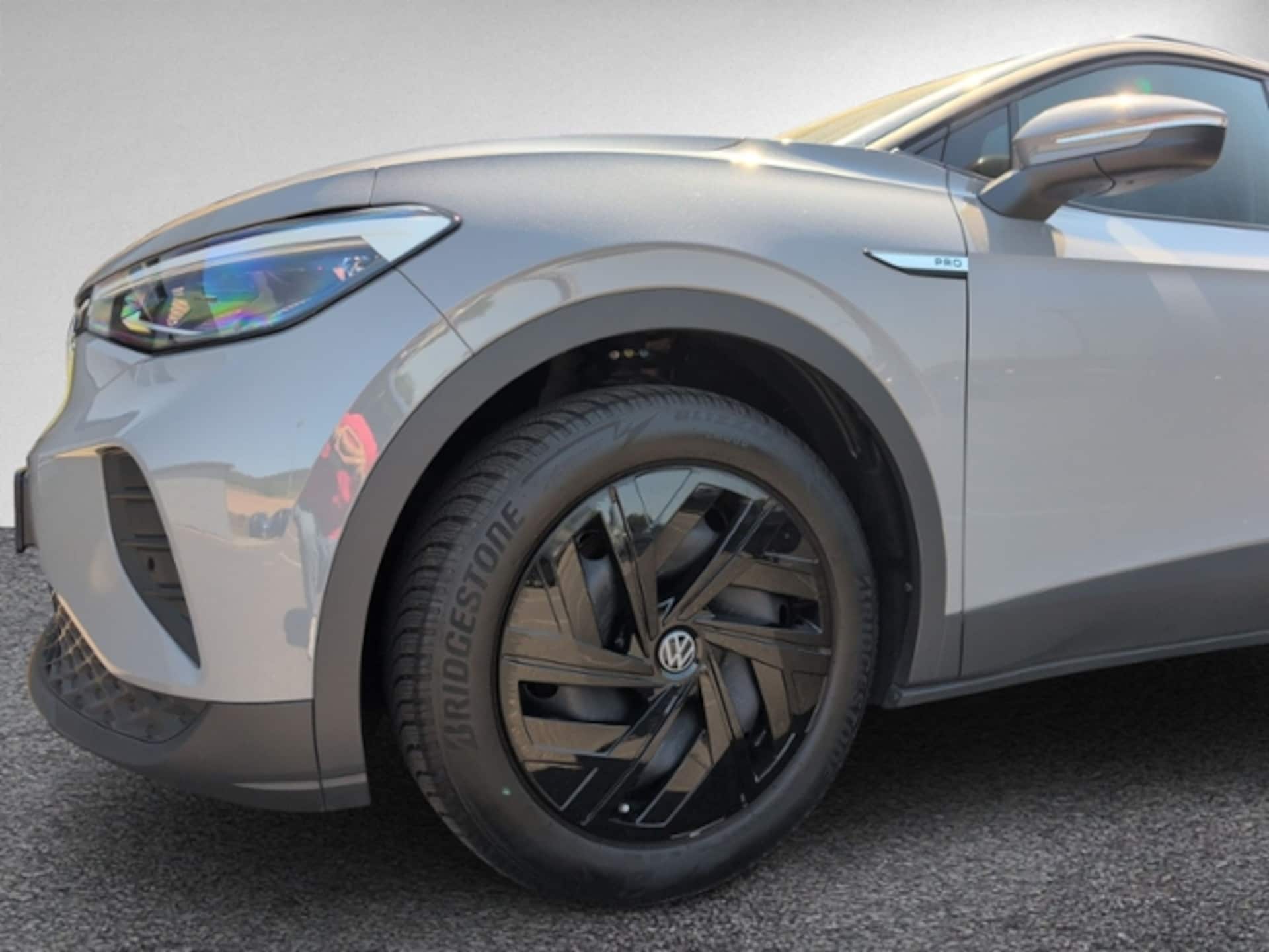 Volkswagen ID.4 Pro Performance