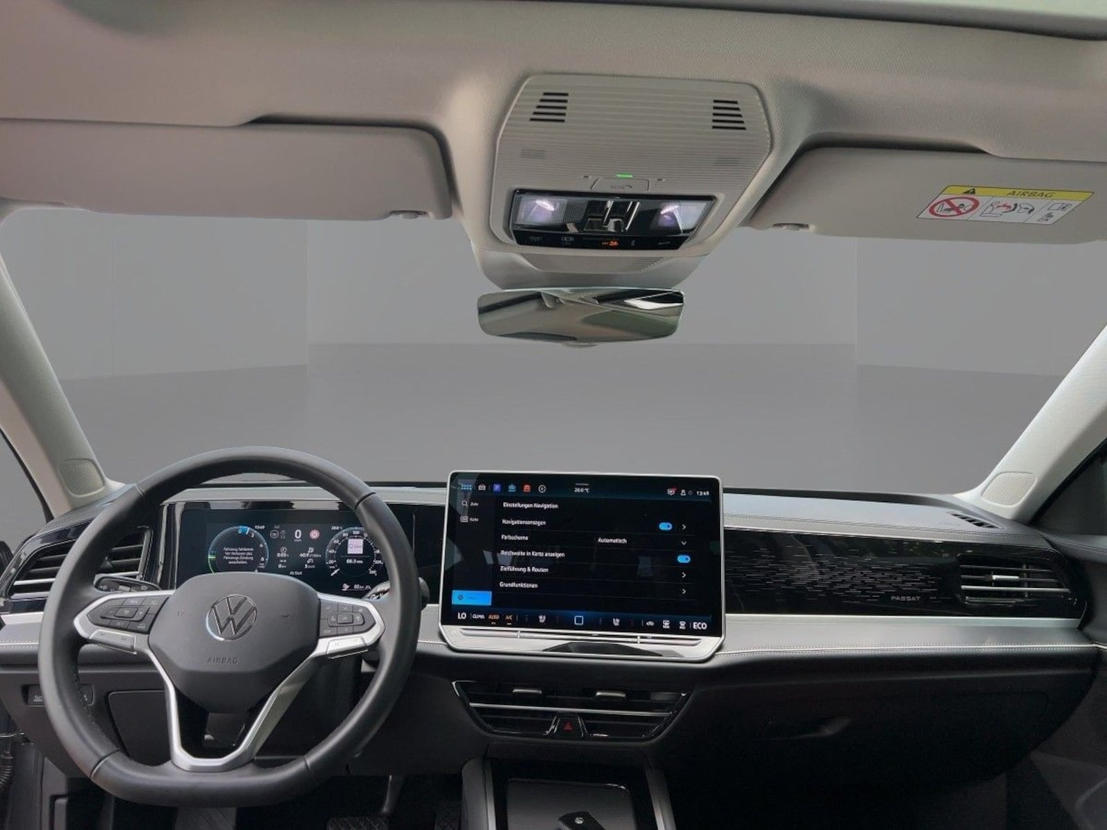 Volkswagen Passat – Bild 11