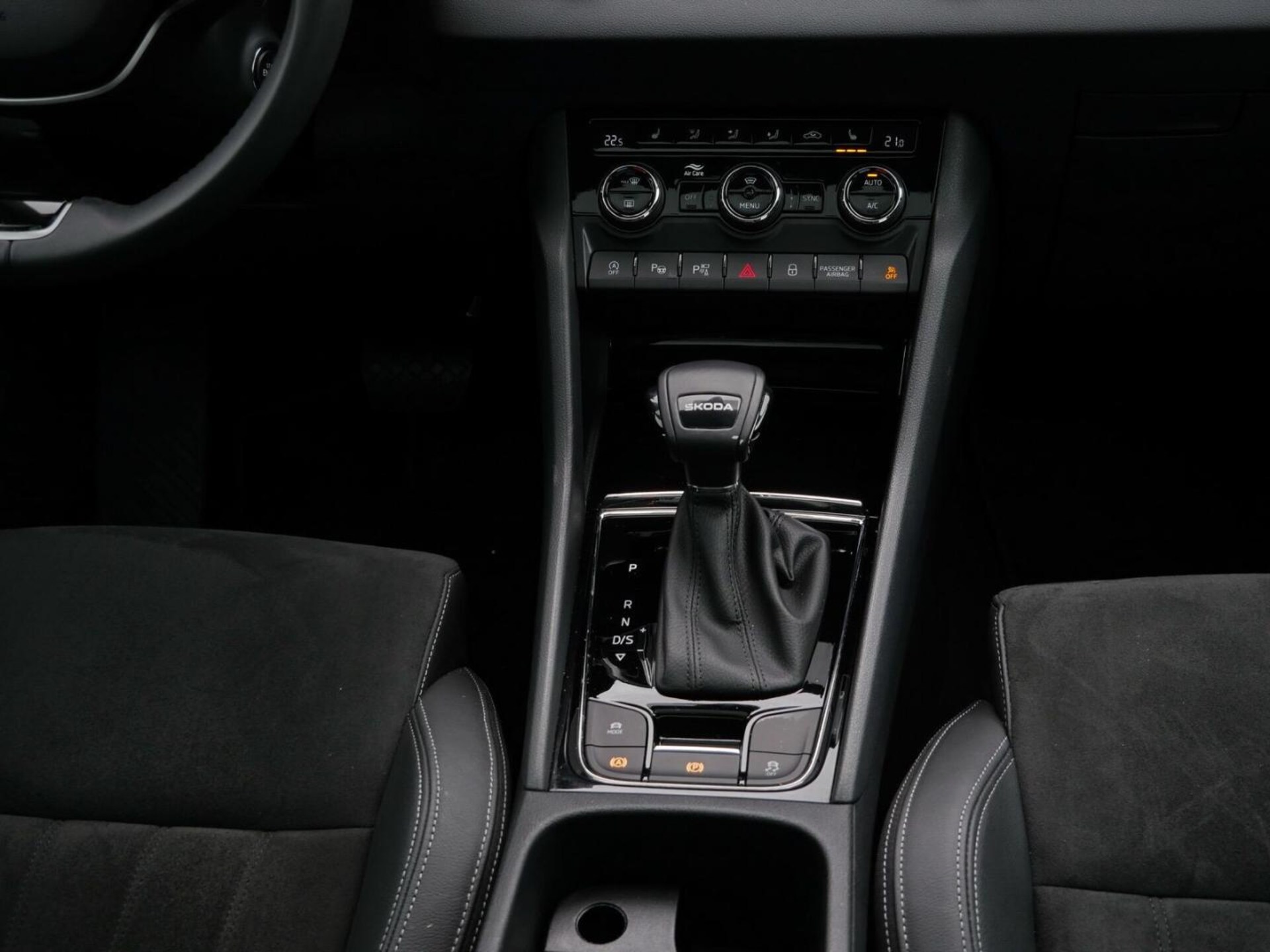 Skoda Karoq Tour