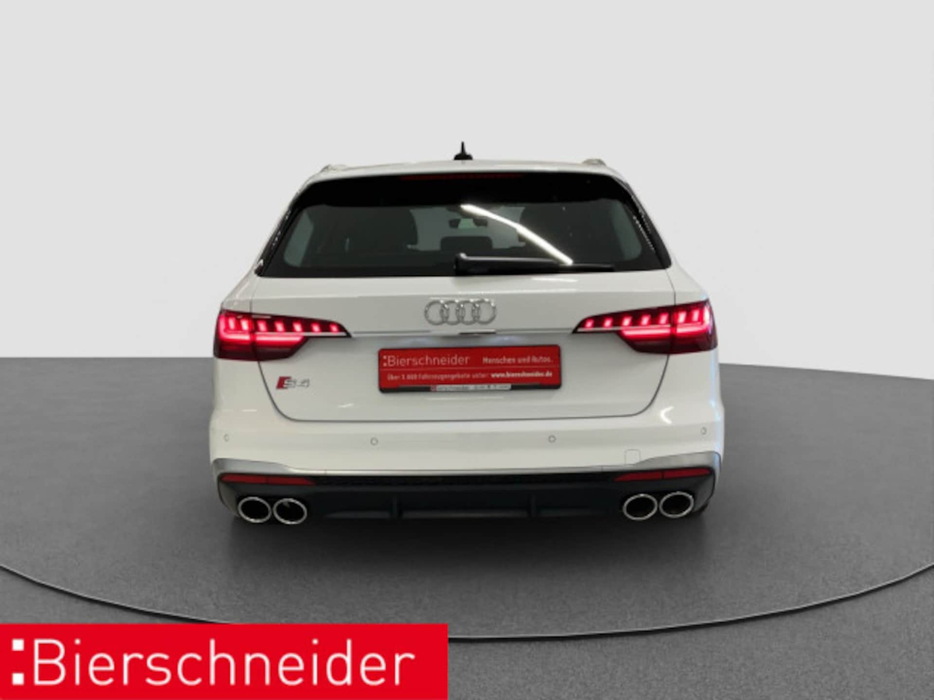 Audi S4 Avant