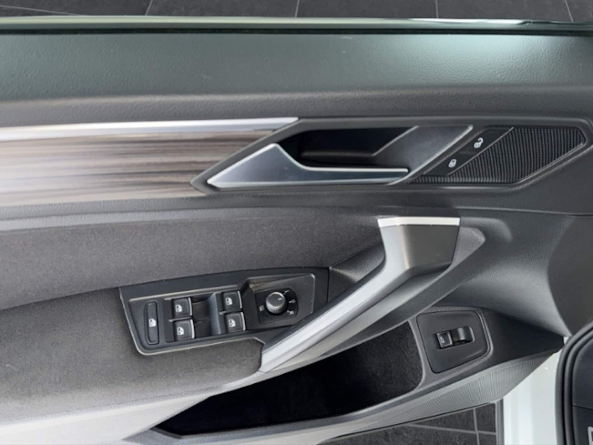 Volkswagen Tiguan Allspace Life