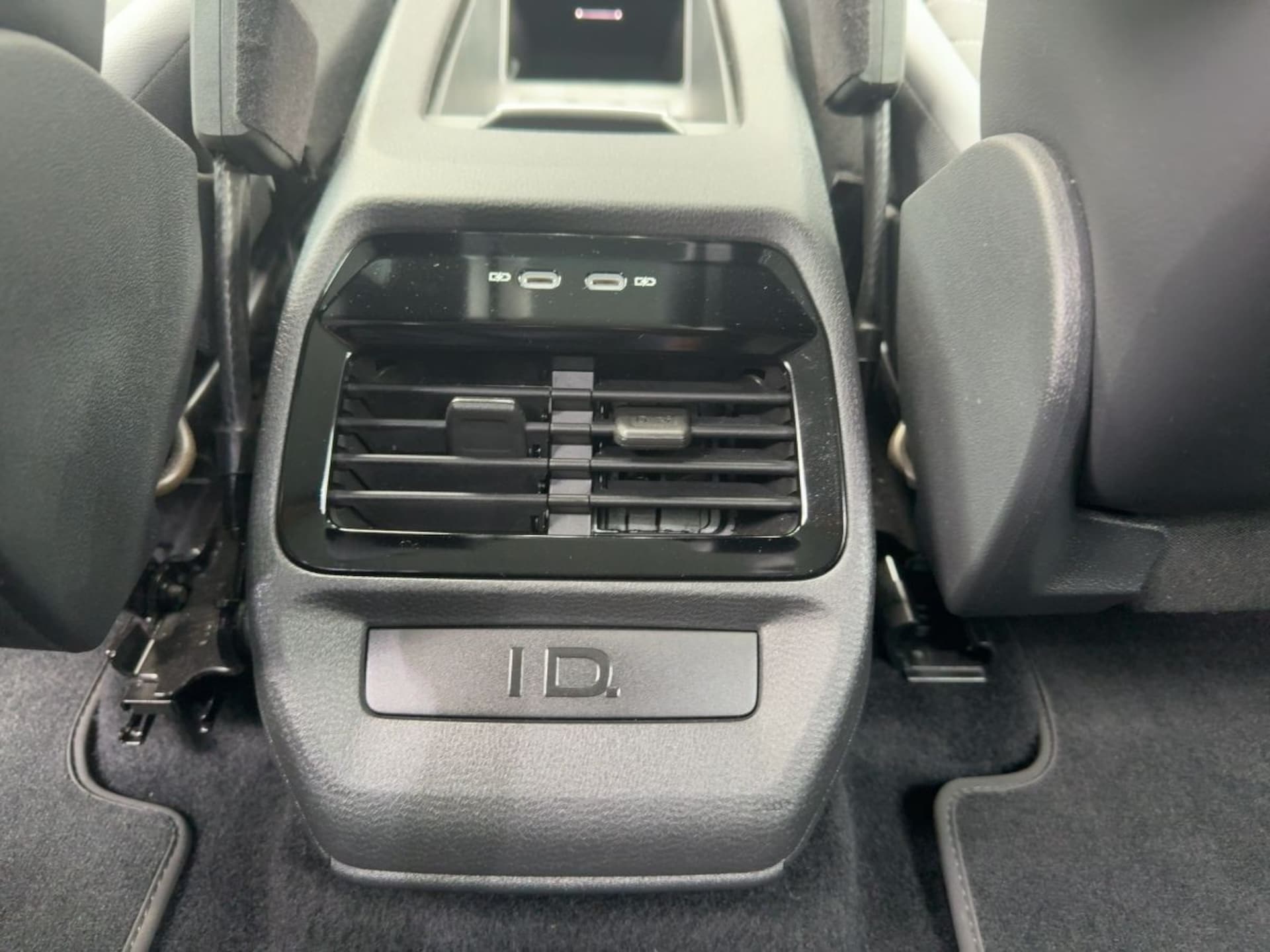 Volkswagen ID.5 Pro