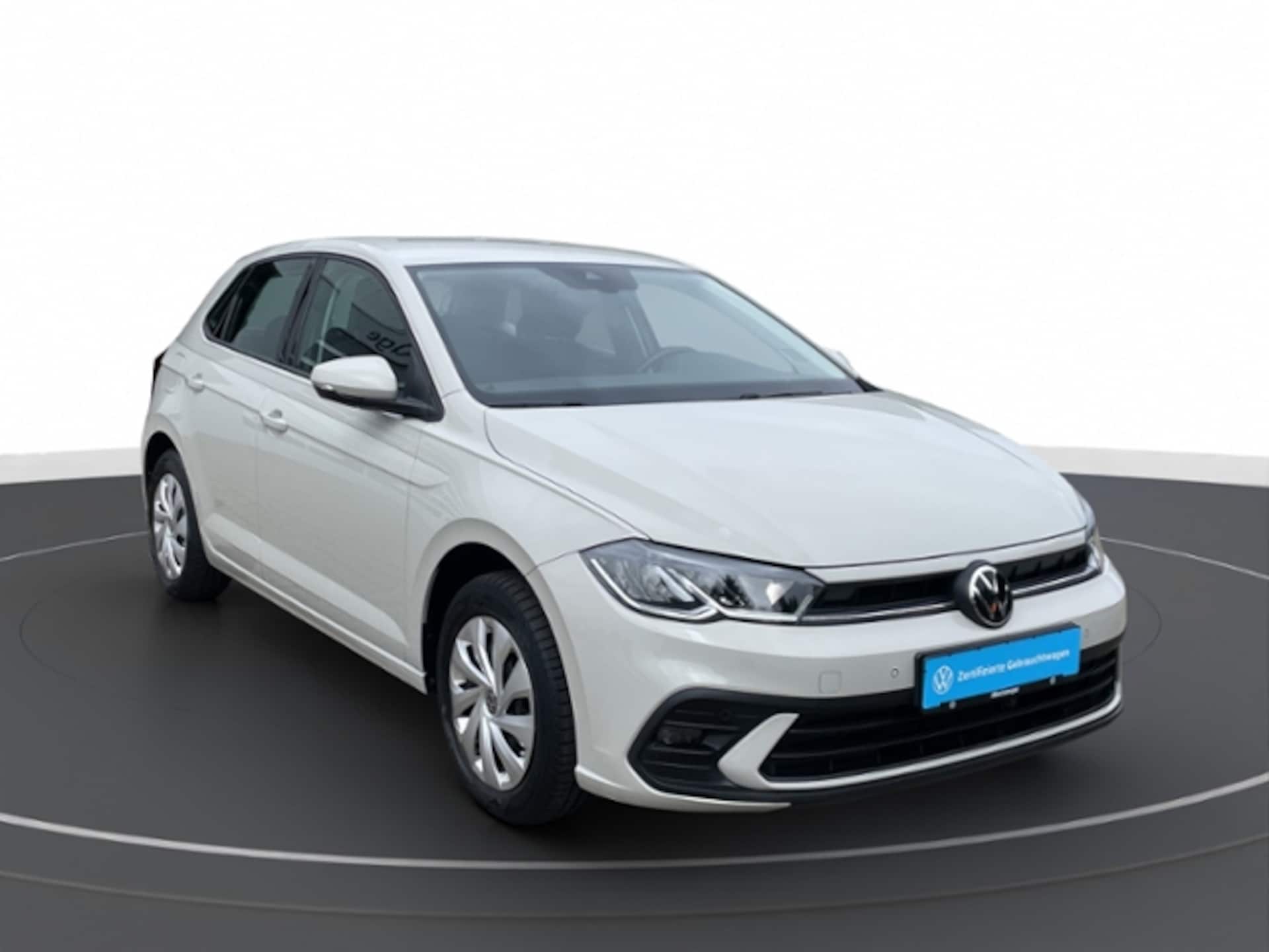 Volkswagen Polo Life