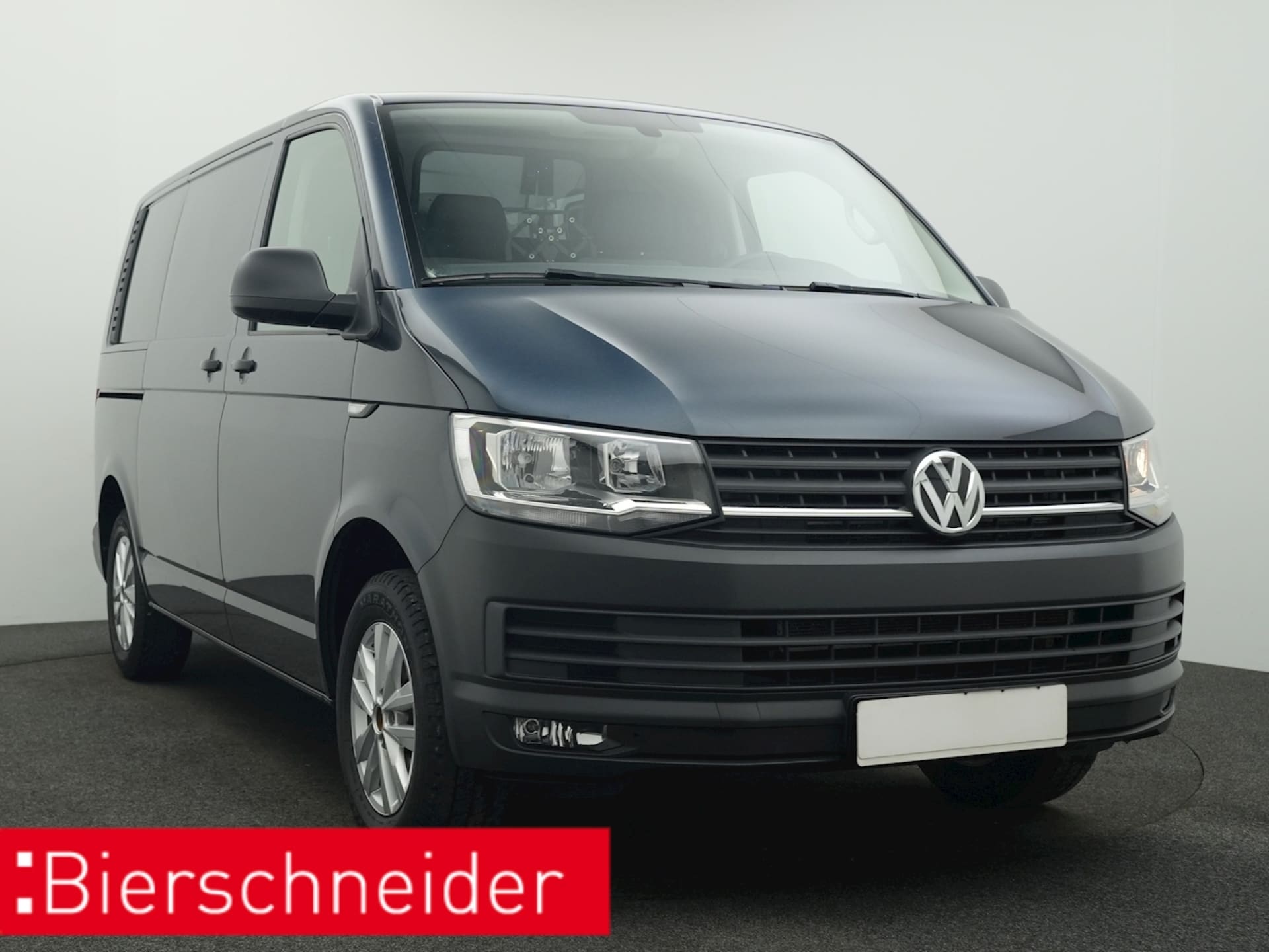 Volkswagen T6 Transporter Kasten kurzer Radstand