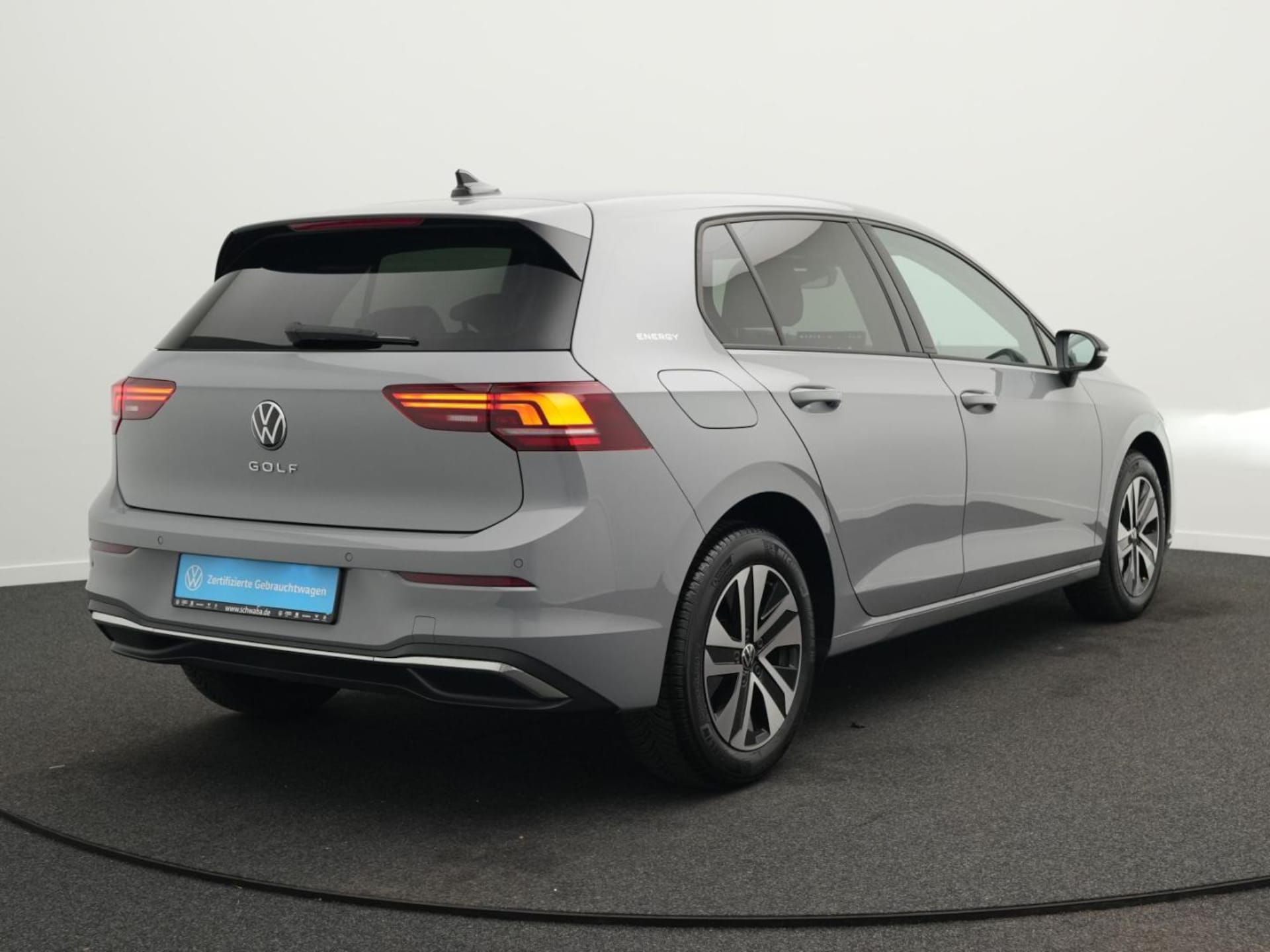 Volkswagen Golf ENERGY