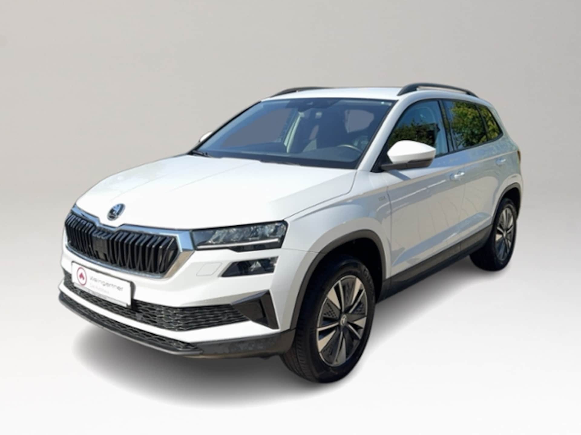 Skoda Karoq Ambition