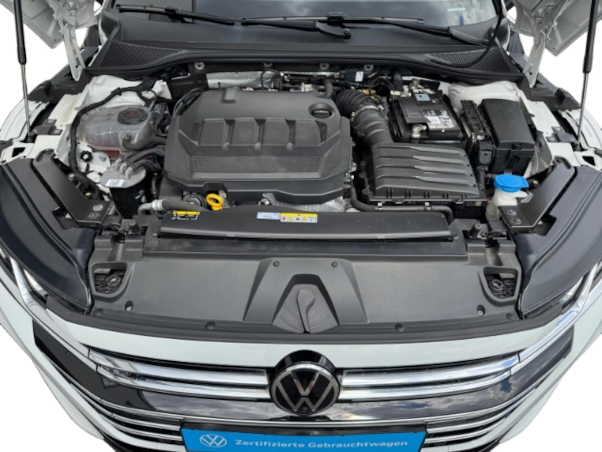 Volkswagen Arteon Shooting Brake R-Line