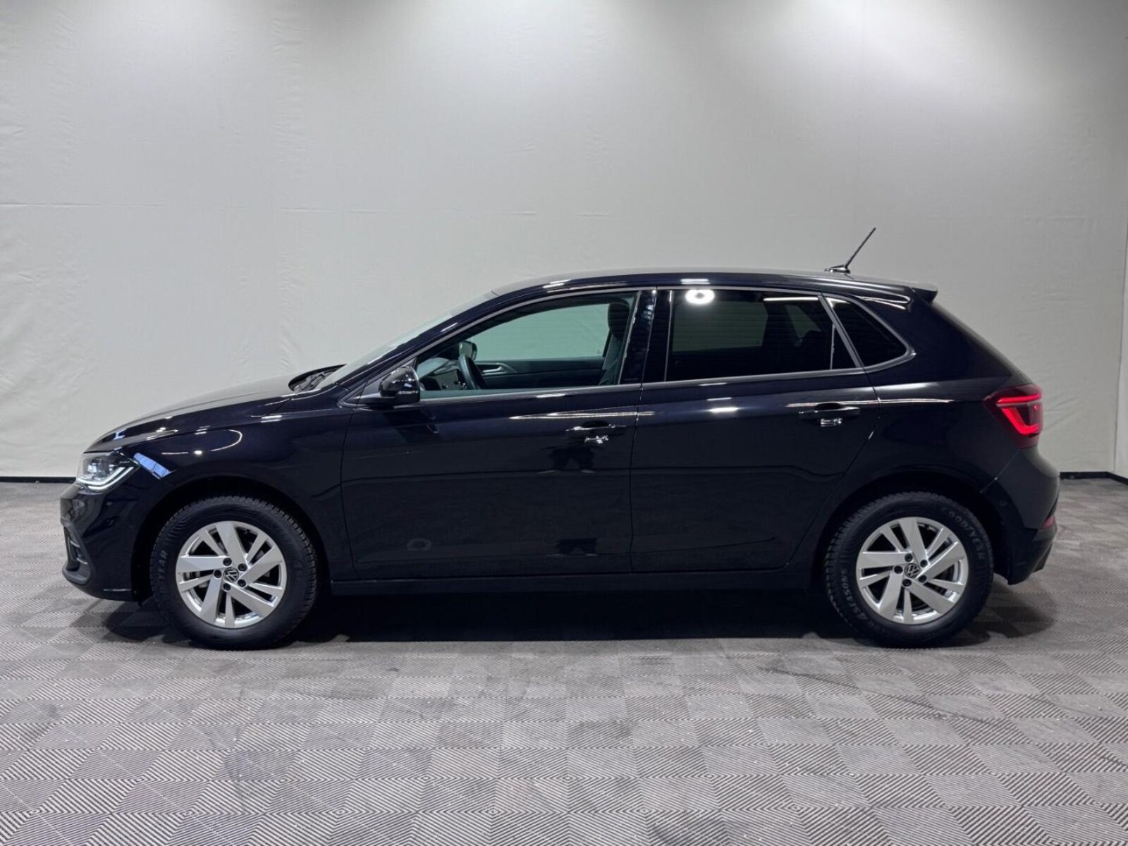 Volkswagen Polo – Bild 3