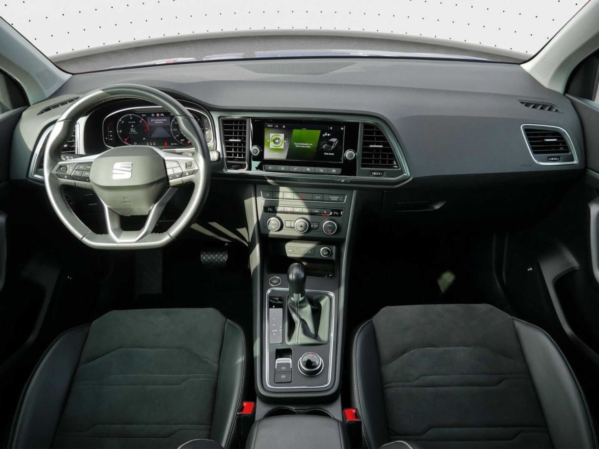 SEAT Ateca Style