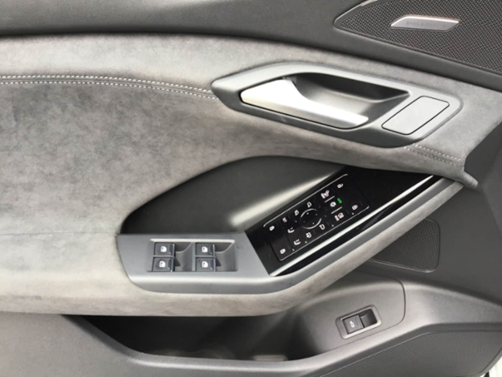 Audi SQ6 e-tron – Bild 7