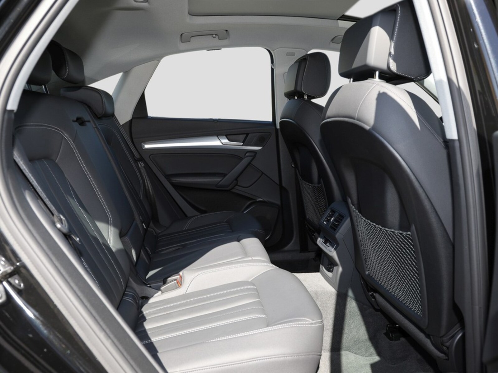 Audi Q5 Sportback – Bild 10