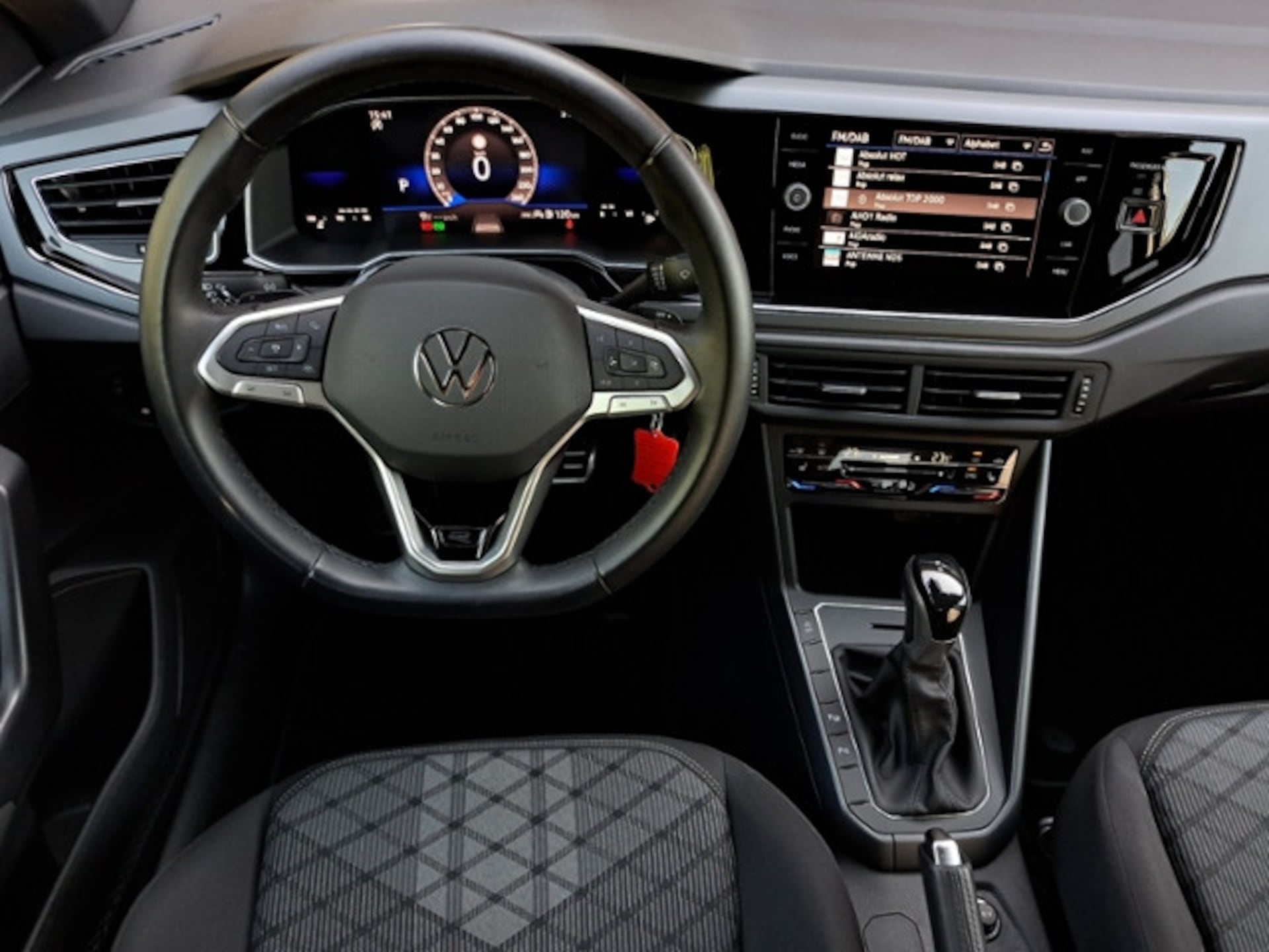 Volkswagen Polo R-Line