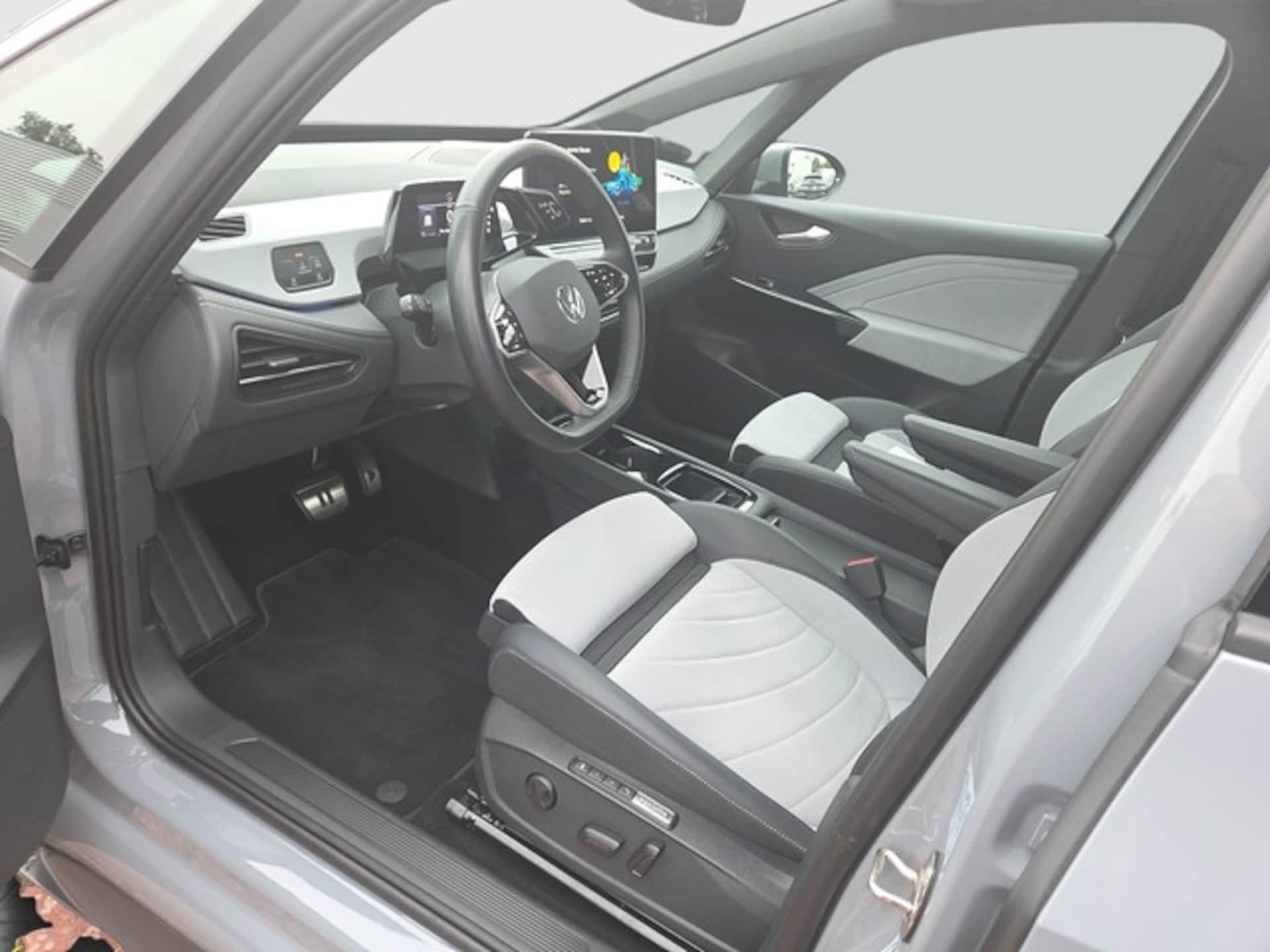 Volkswagen ID.3 MOVE Pro