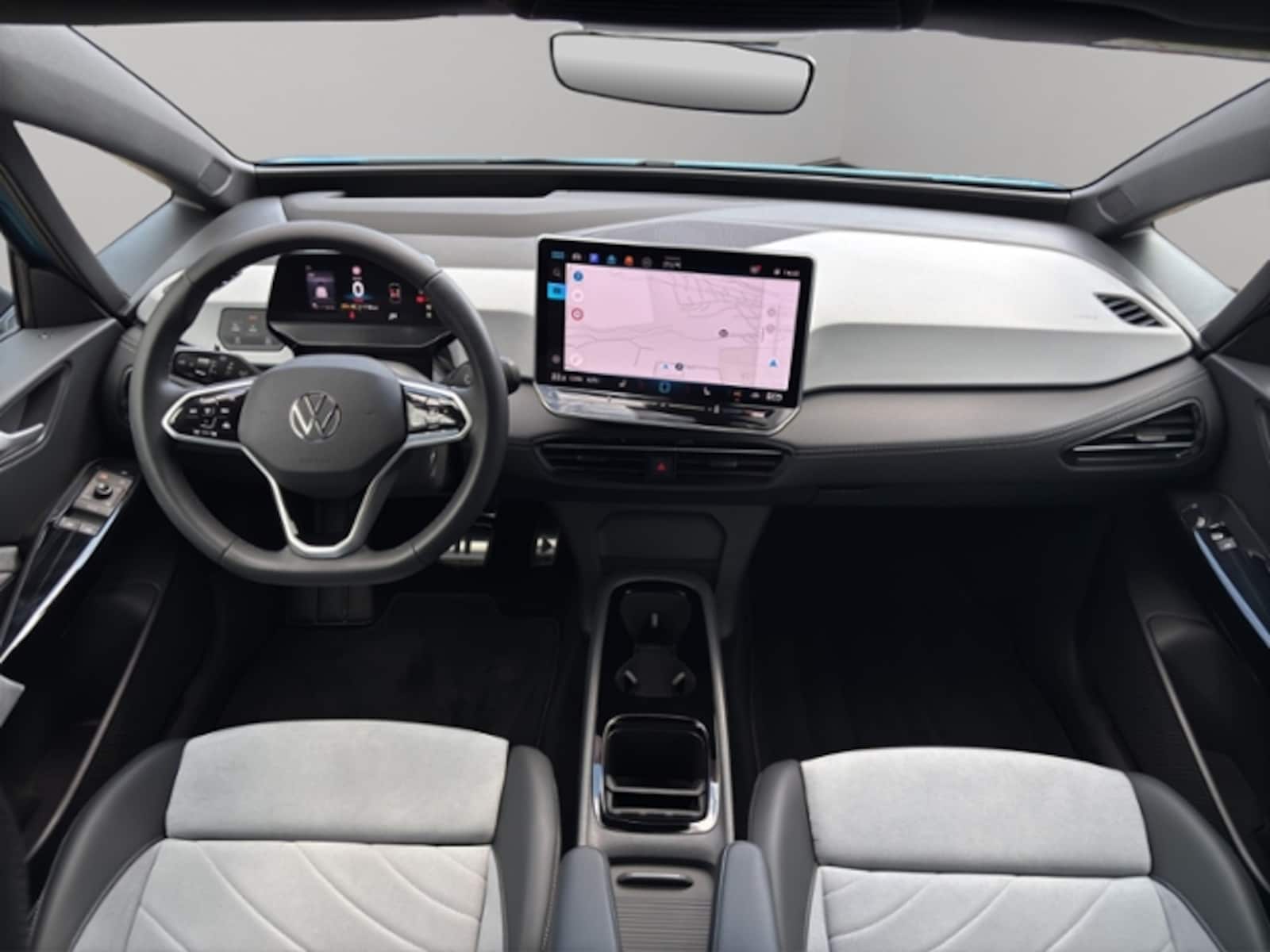 Volkswagen ID.3 – Bild 9