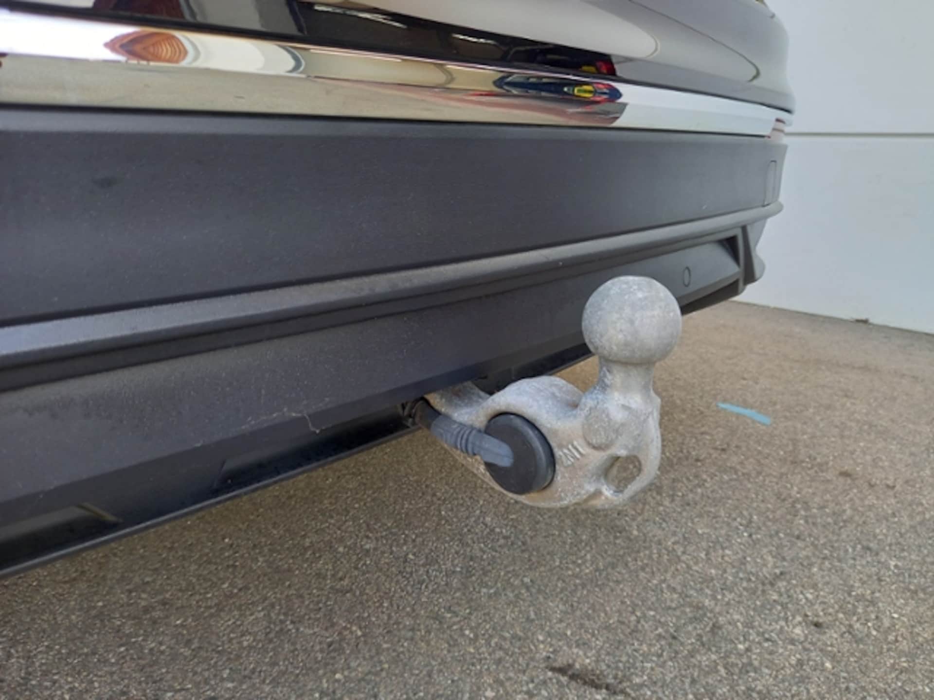 Volkswagen Tiguan MOVE