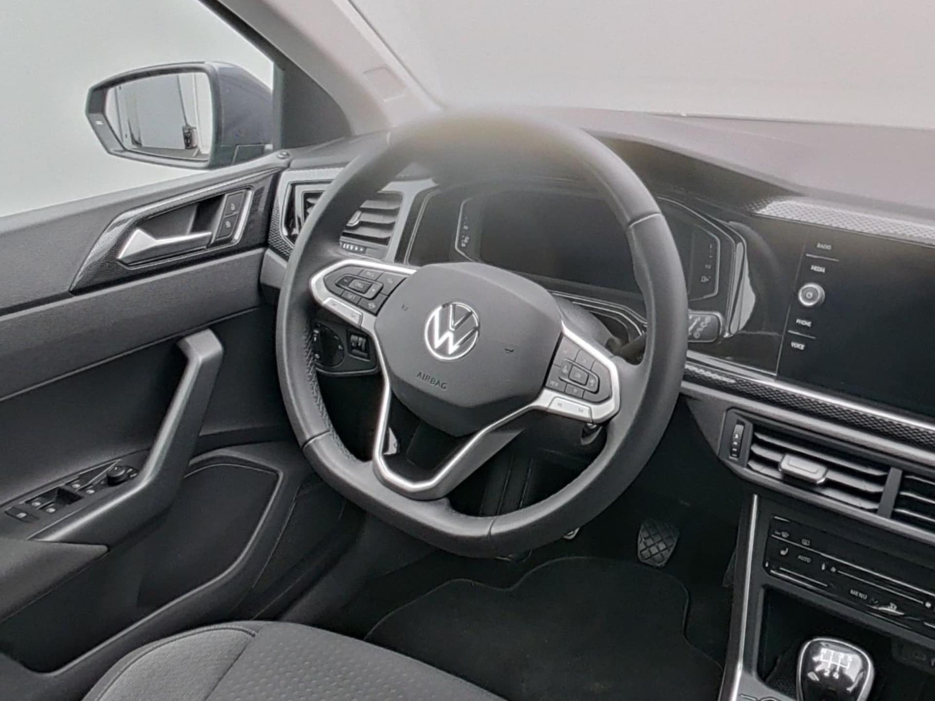 Volkswagen Polo Life