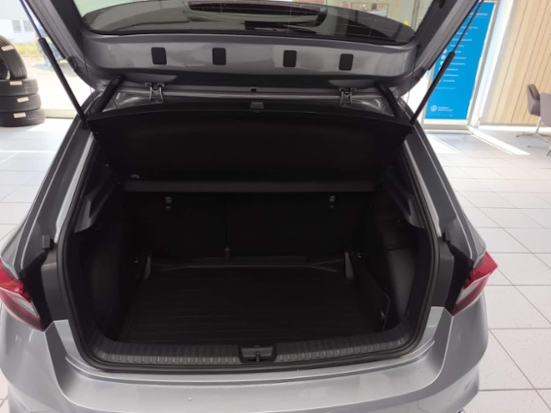 Skoda Fabia Selection