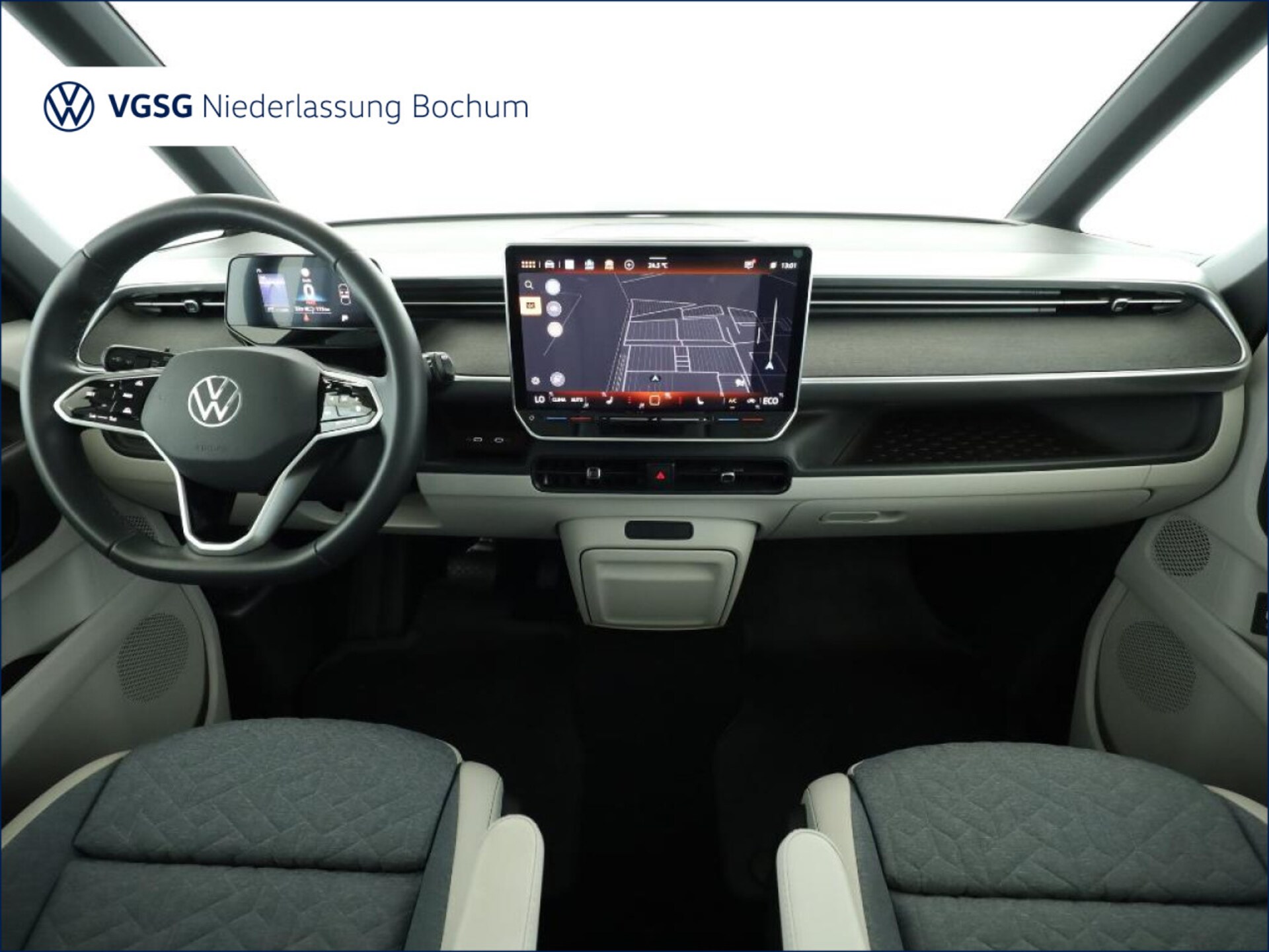 Volkswagen ID. Buzz Pro