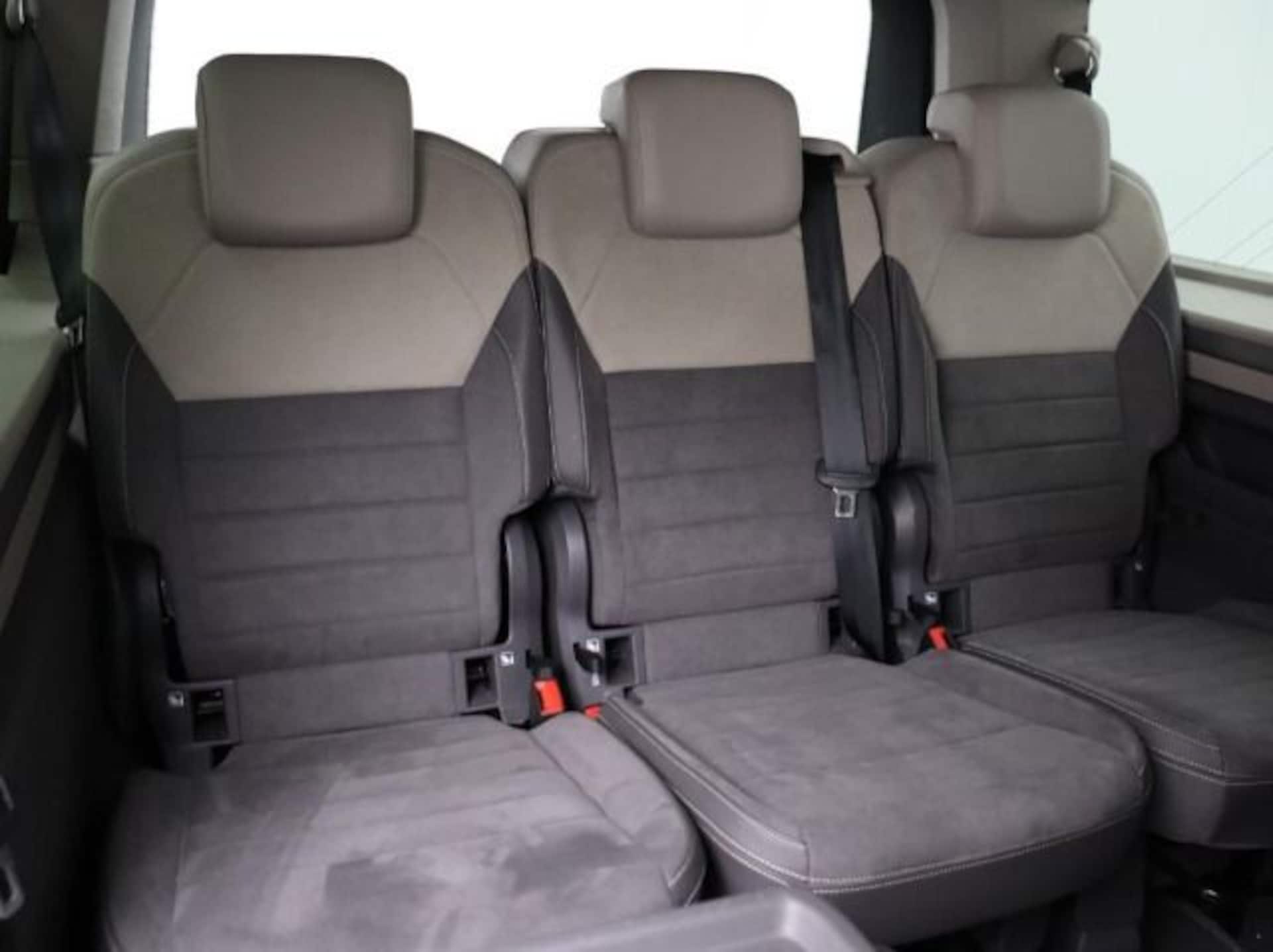Volkswagen Multivan Langversion Life