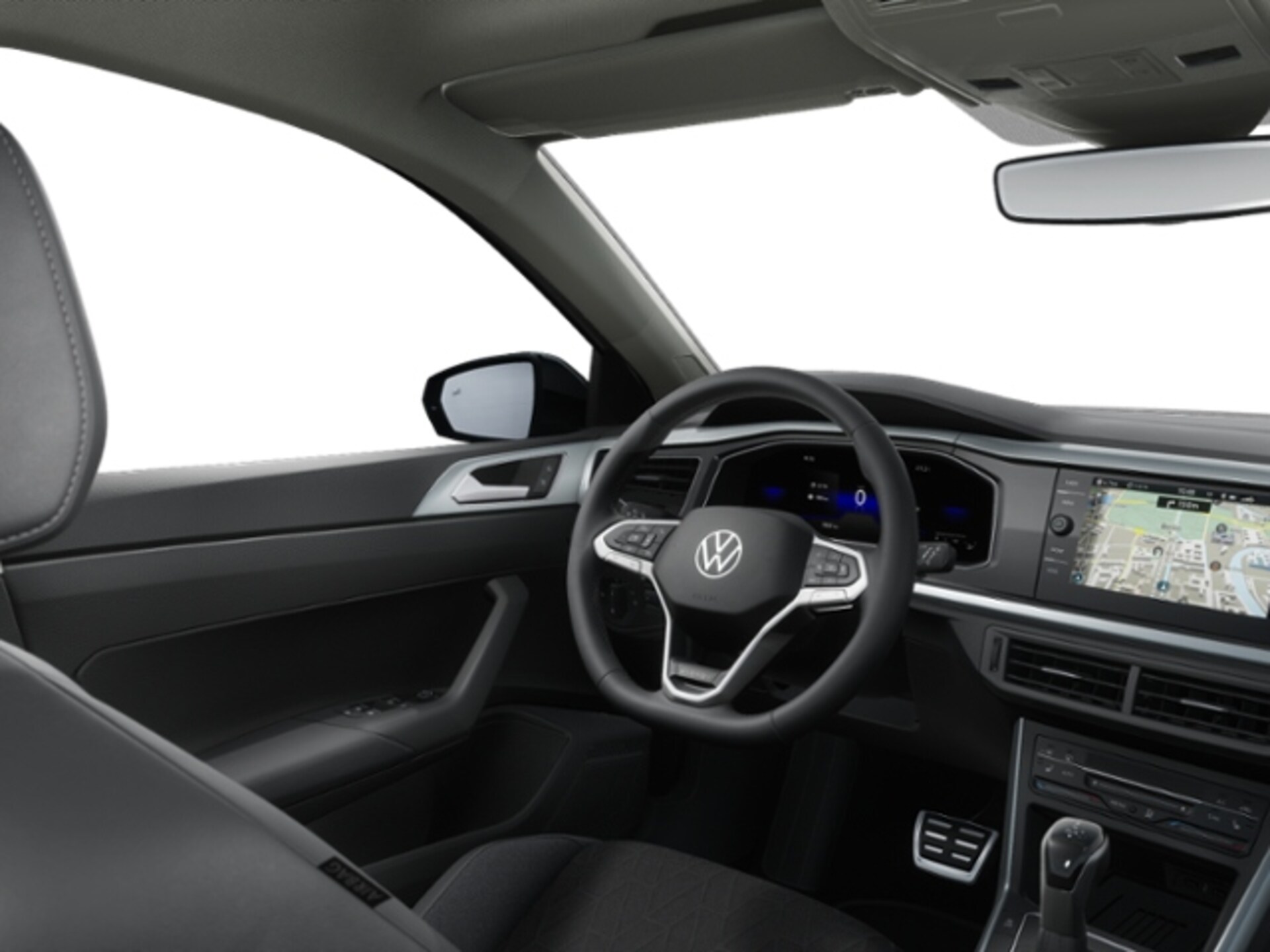 Volkswagen Polo ENERGY