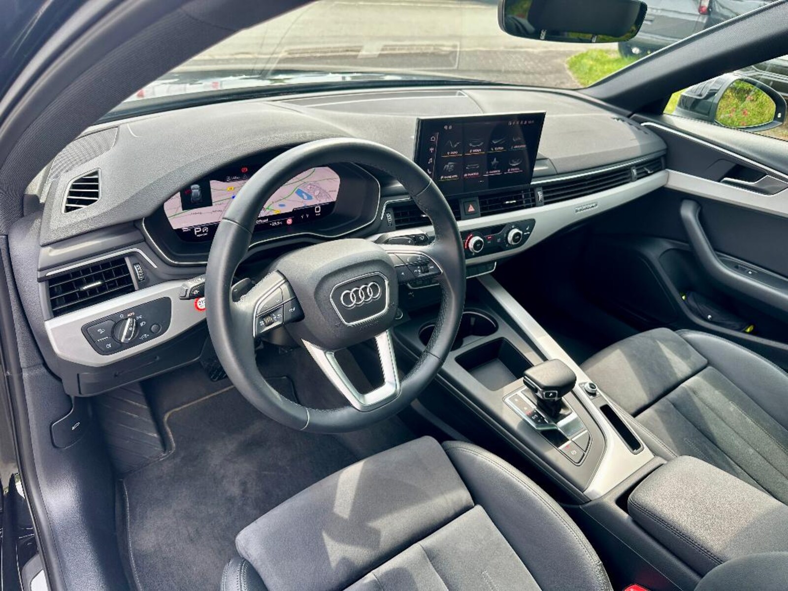 Audi A4 Avant – Bild 10