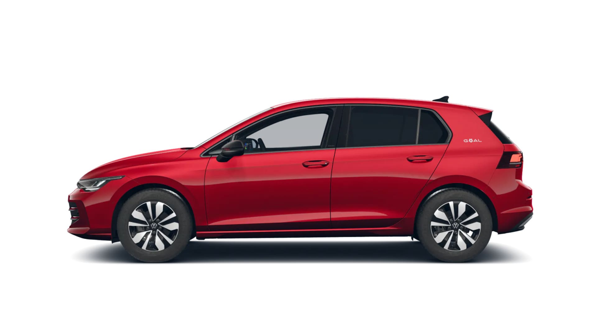 Volkswagen Golf Goal