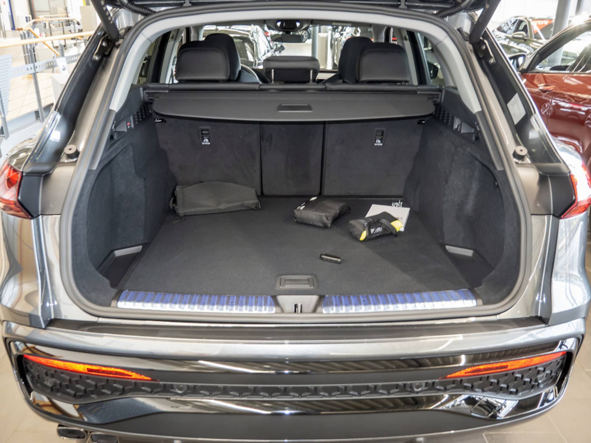 Audi Q5 SUV