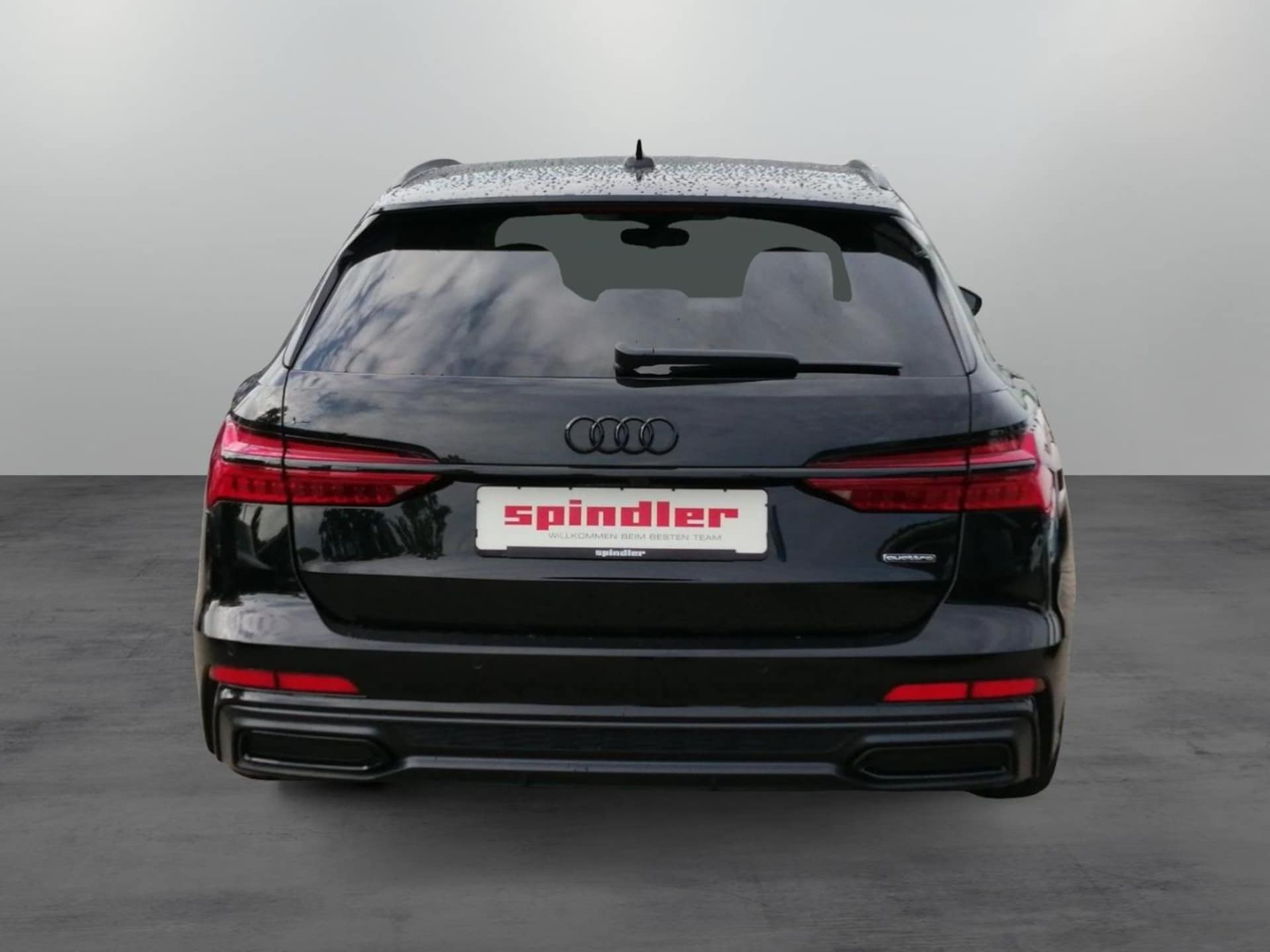 Audi A6 Avant TFSI e Sport