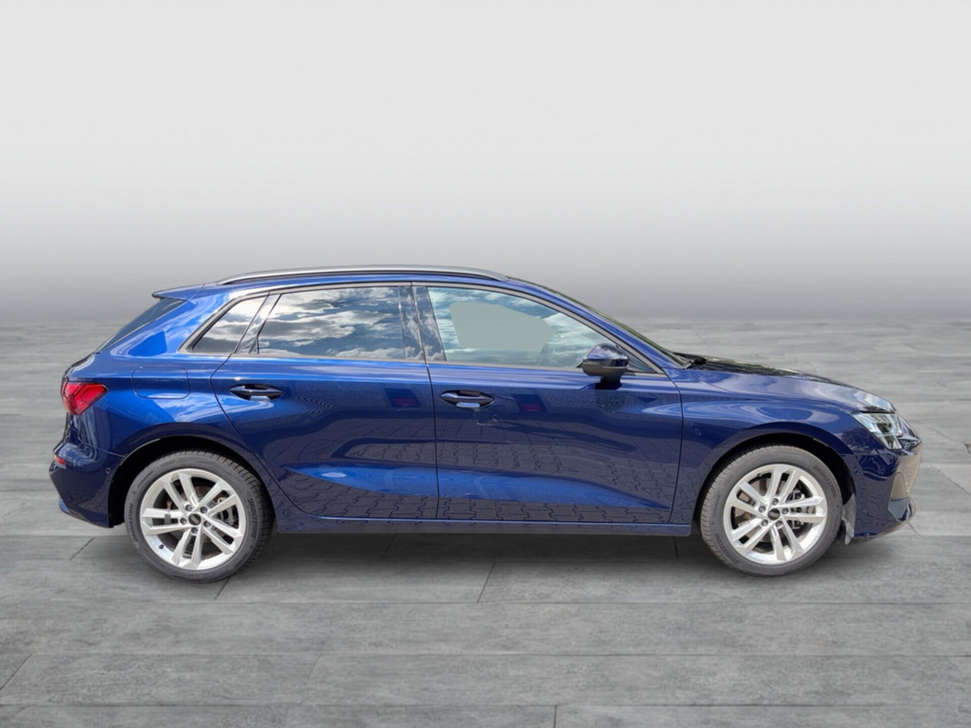 Audi A3 Sportback TFSI e