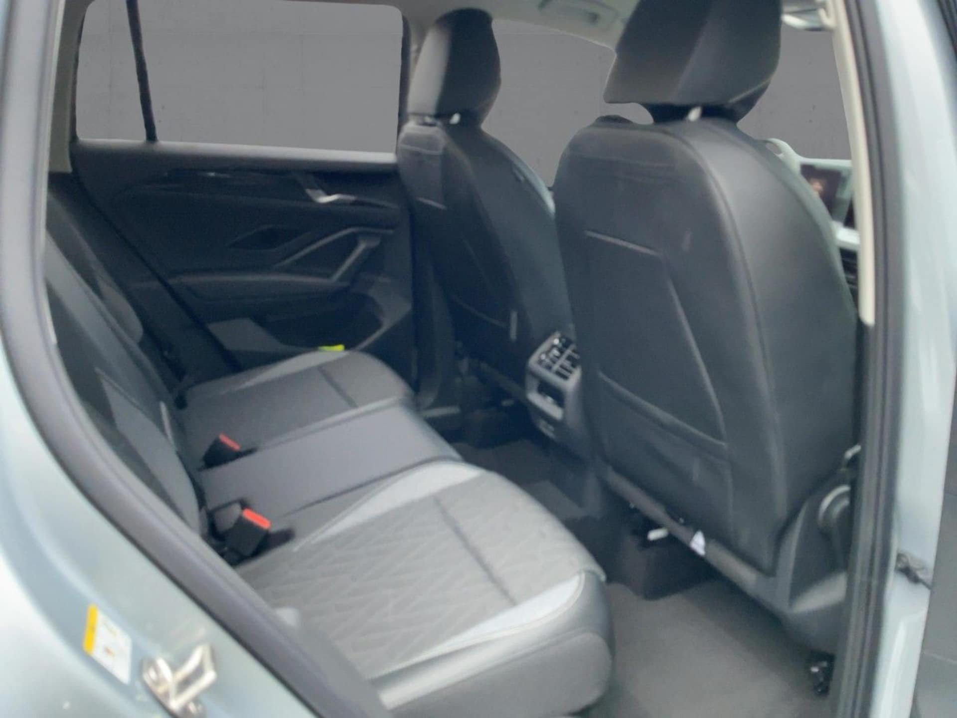 Volkswagen Tiguan ENERGY