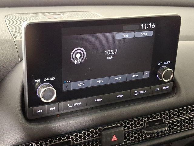 2024 Honda HR-V