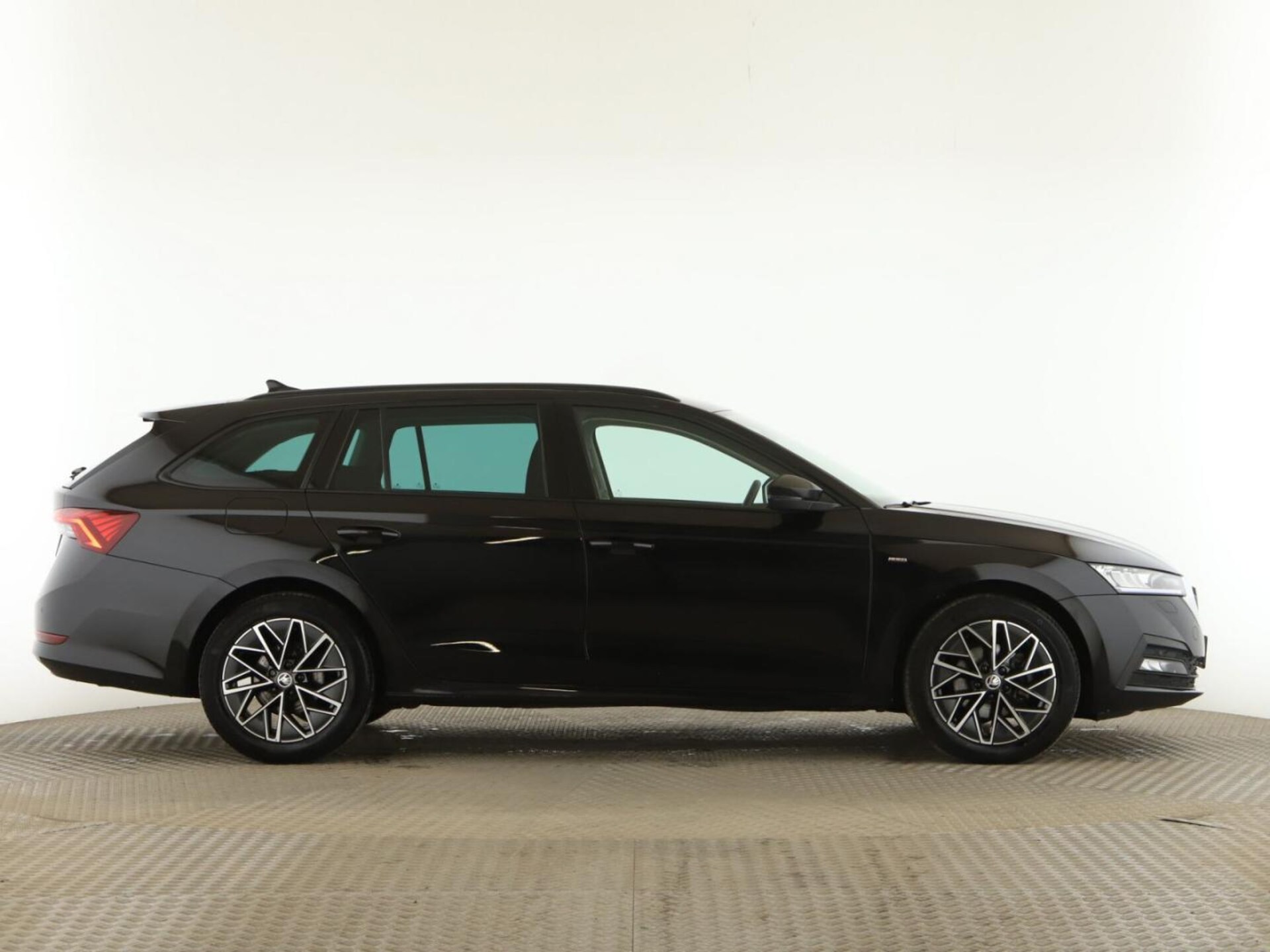 Skoda Octavia Combi Ambition