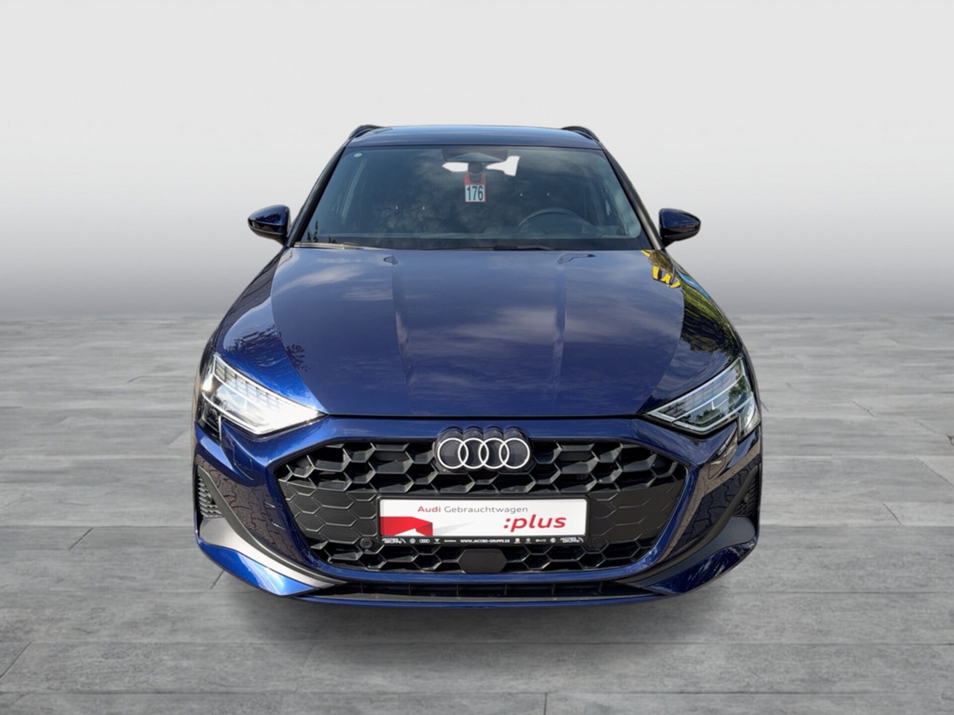 Audi A3 Sportback TFSI e