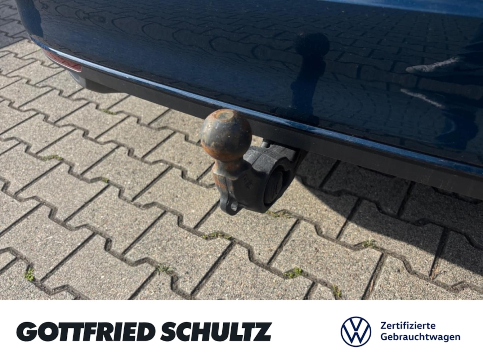 Volkswagen Passat Variant Business