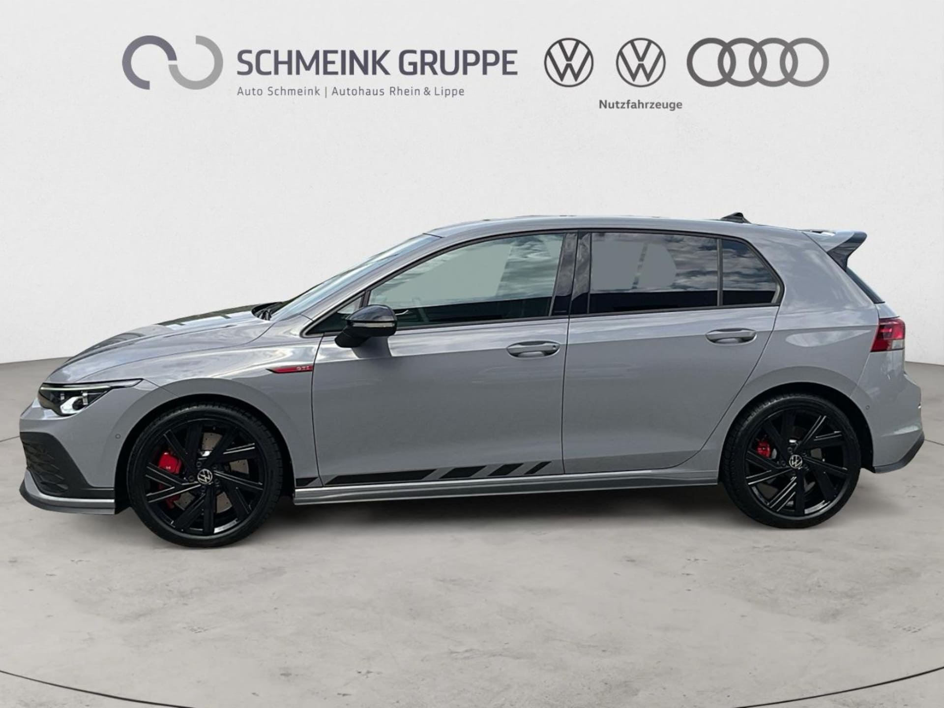 Volkswagen Golf GTI Clubsport