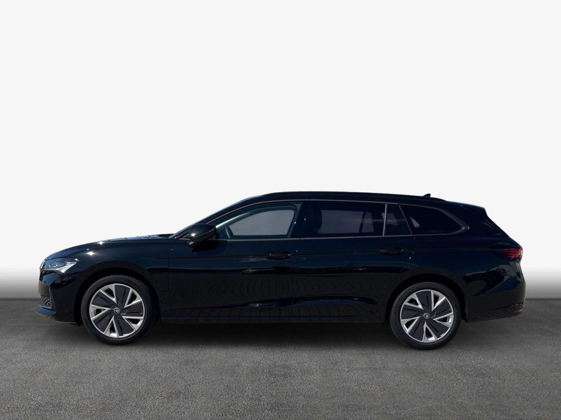 Skoda Superb Combi Selection