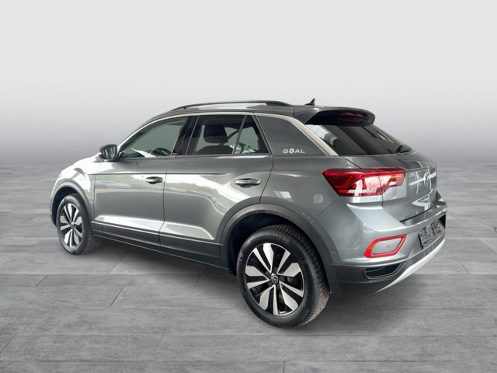 Volkswagen T-Roc – Bild 3
