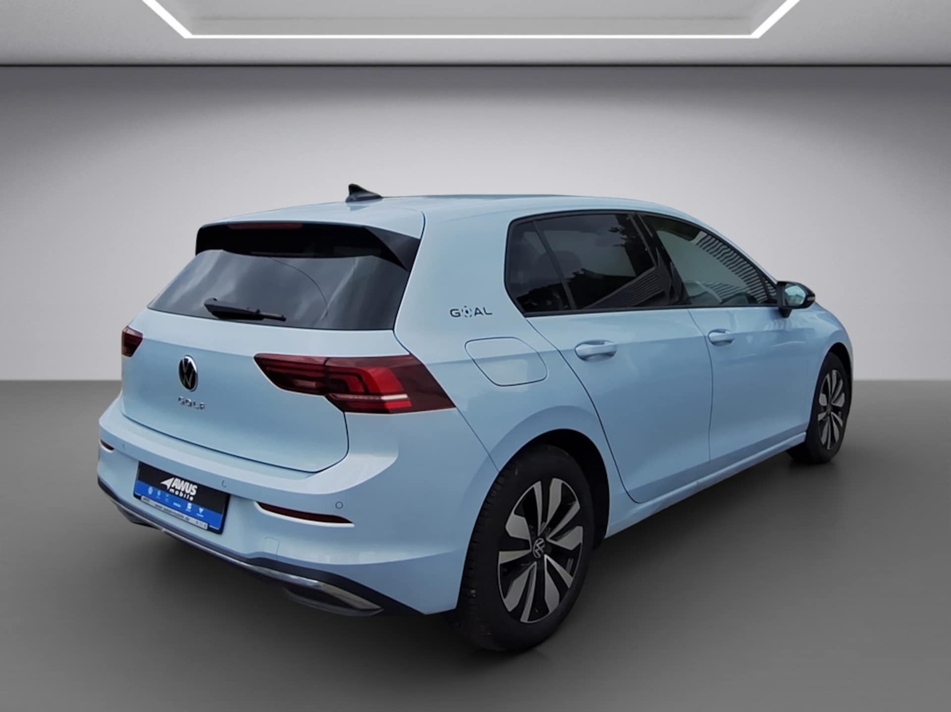 Volkswagen Golf Life