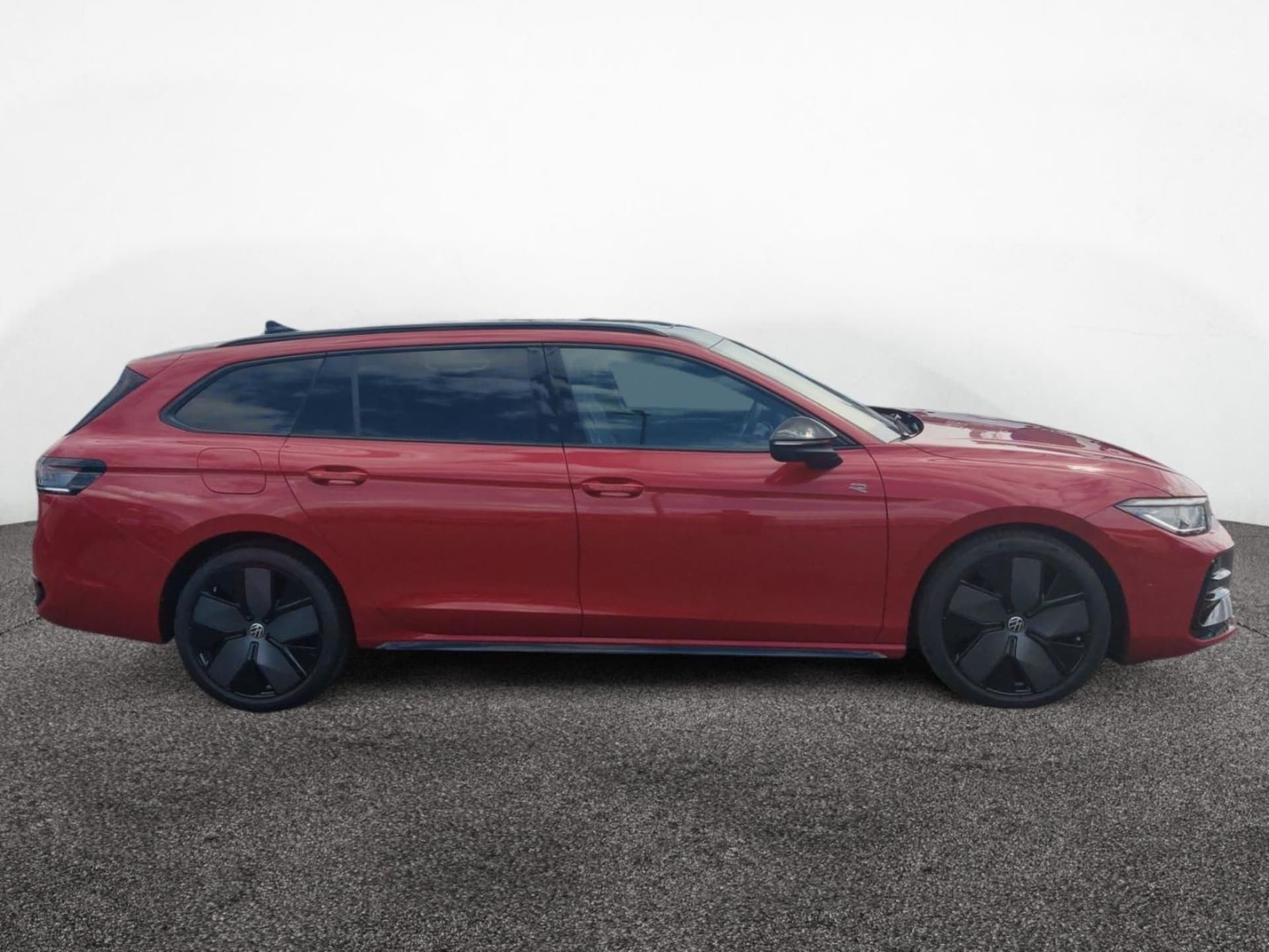 Volkswagen Passat R-Line