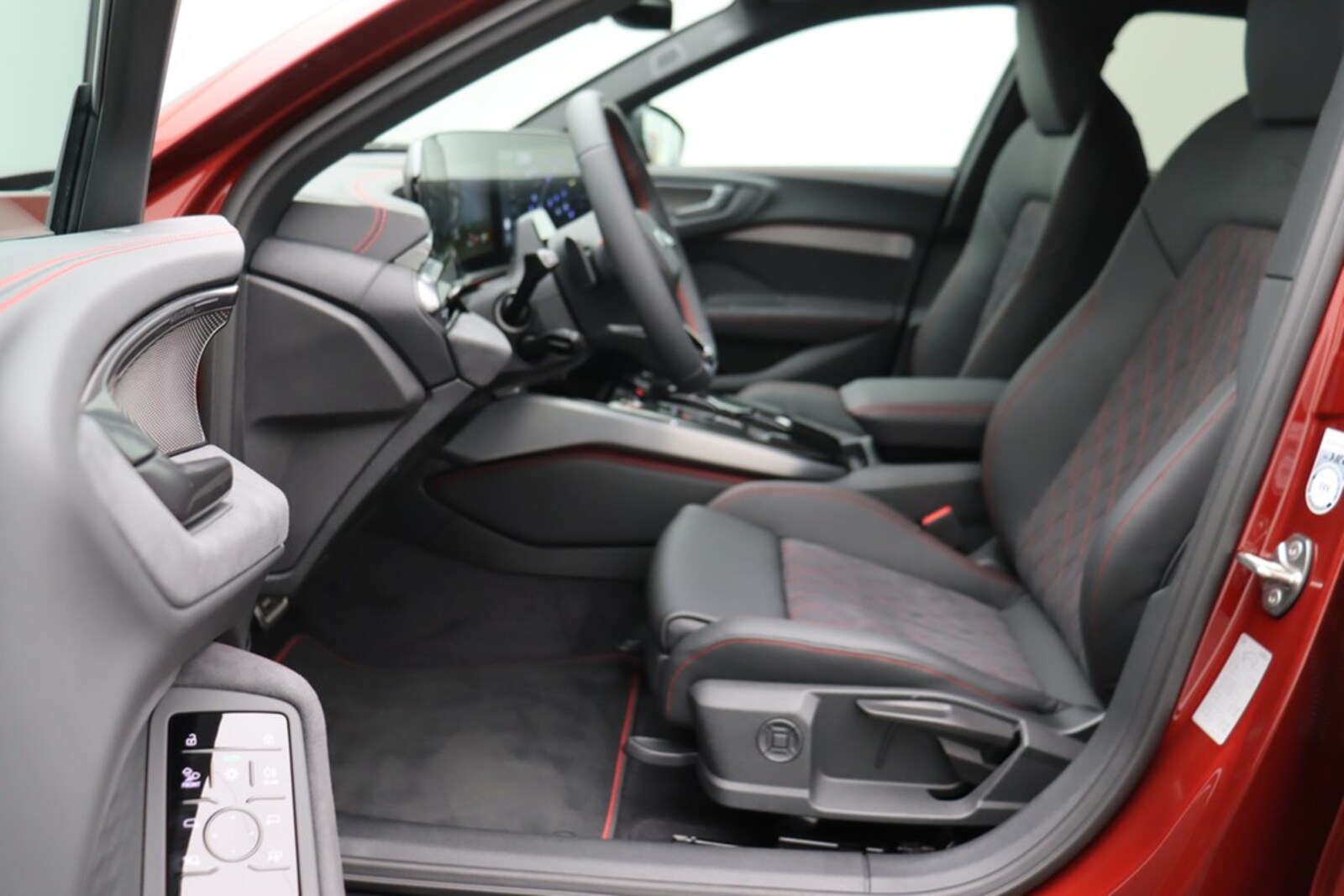Audi A5 Avant – Bild 9