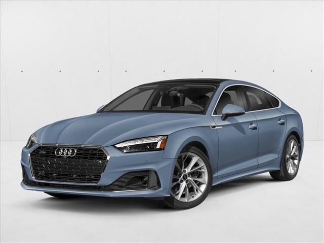 Photo of 2026 Audi A5 Sedan 