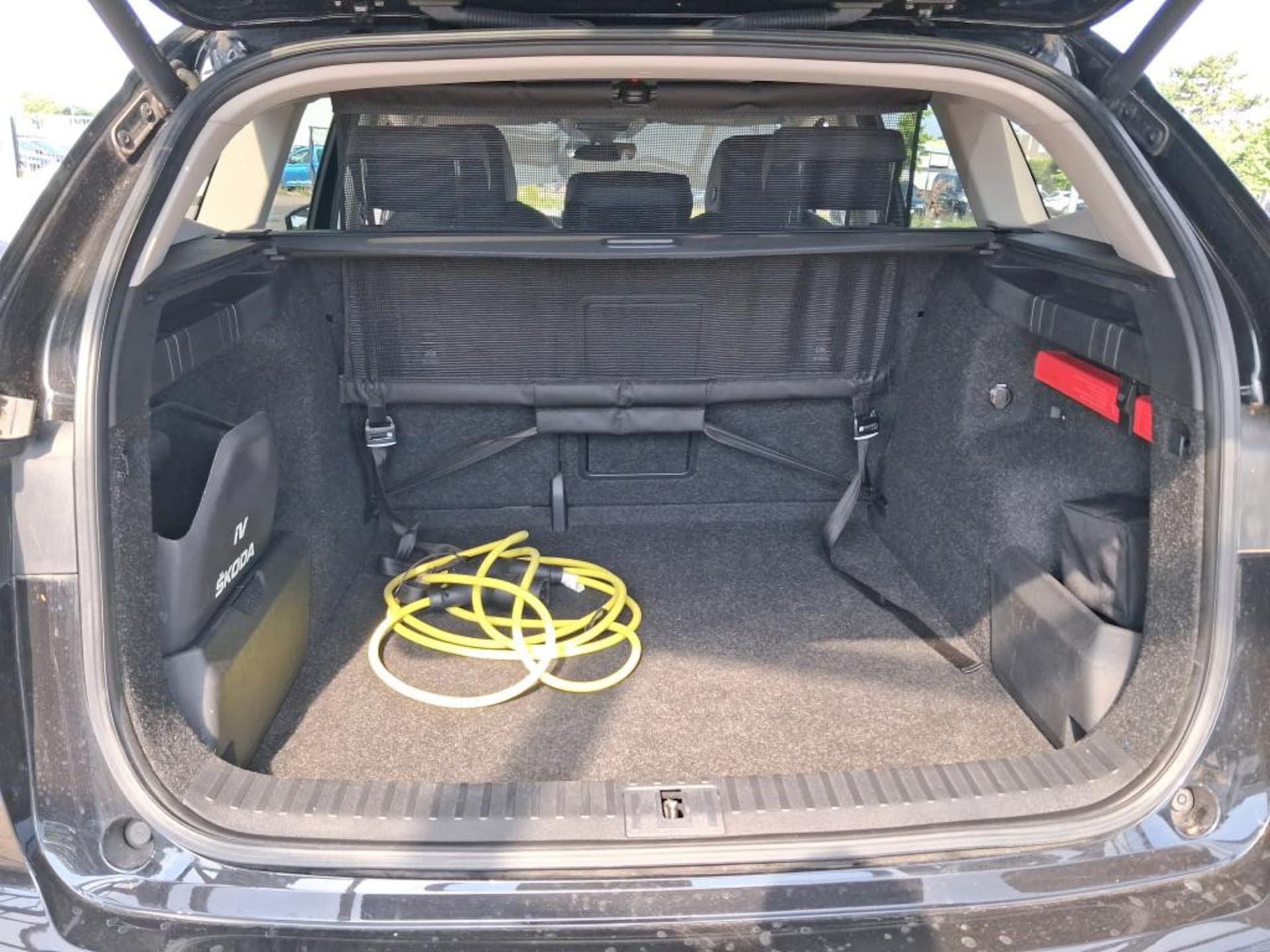 Skoda Enyaq 80X