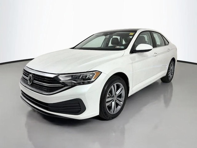 2024 Volkswagen Jetta